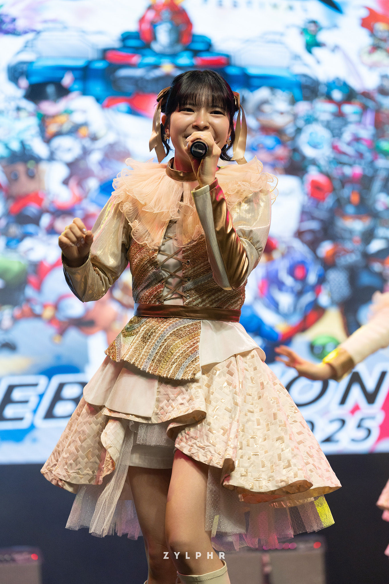 STARMARIE Hiroka