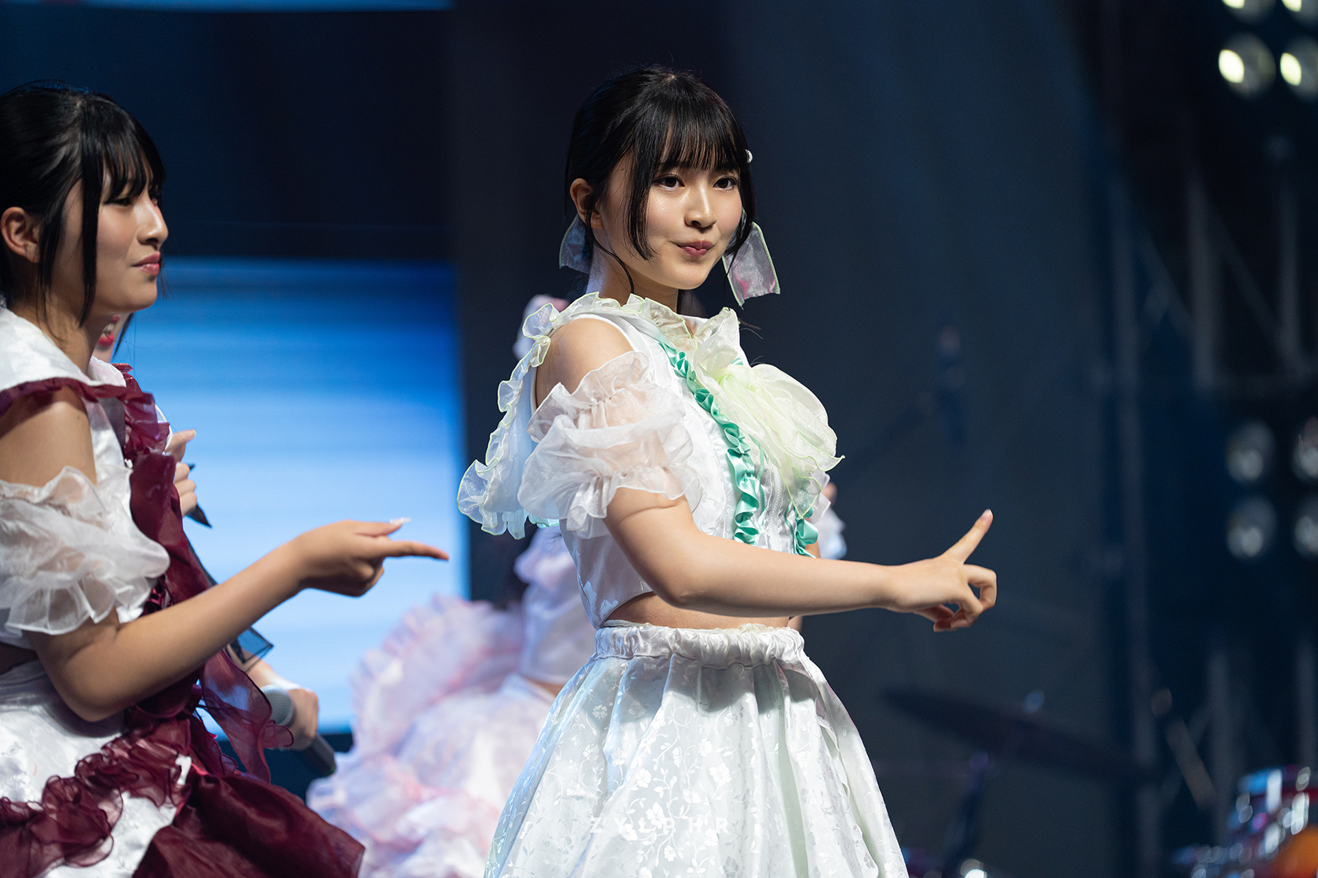 Grande Armee Hina