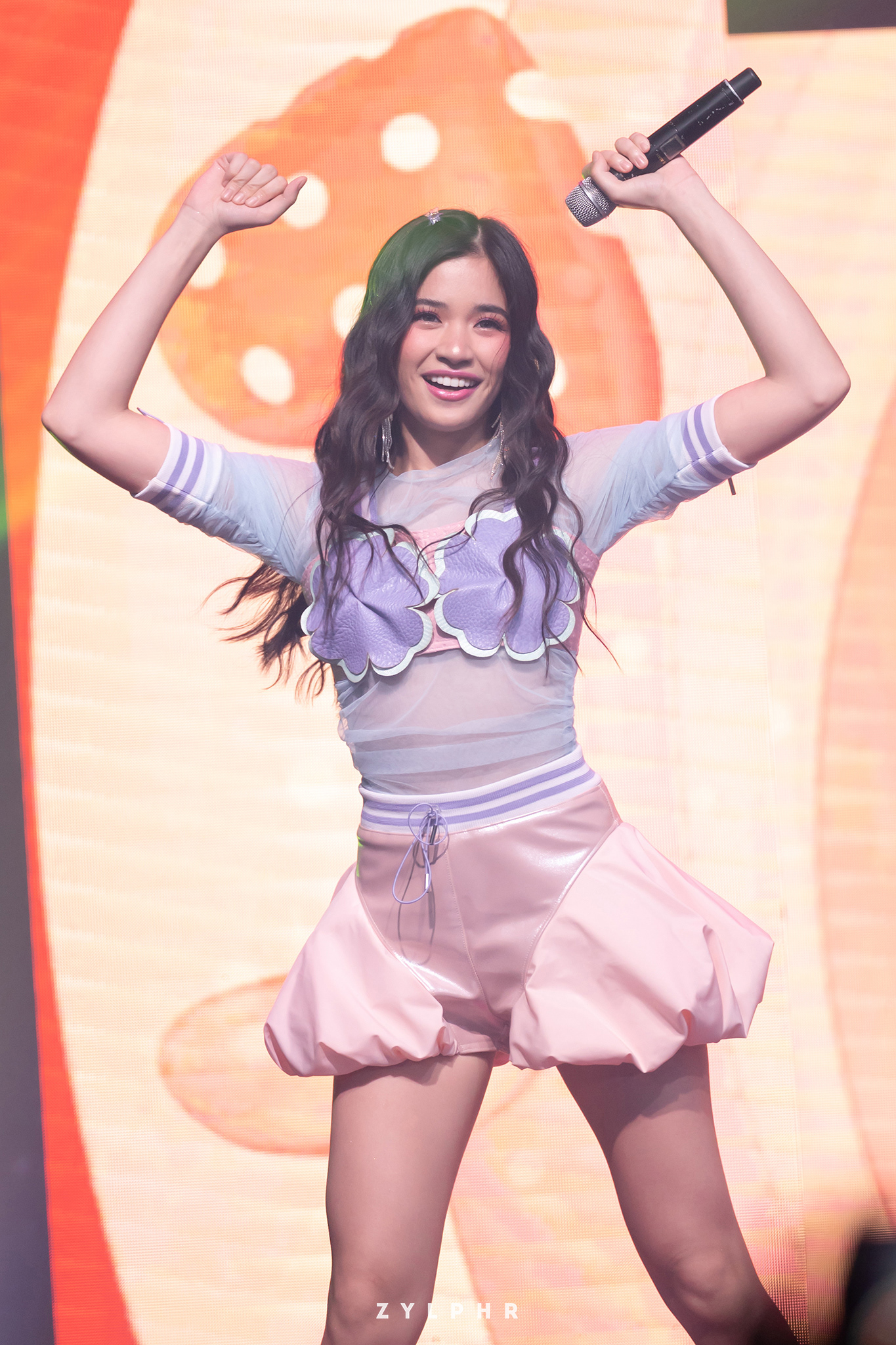 BINI Aiah