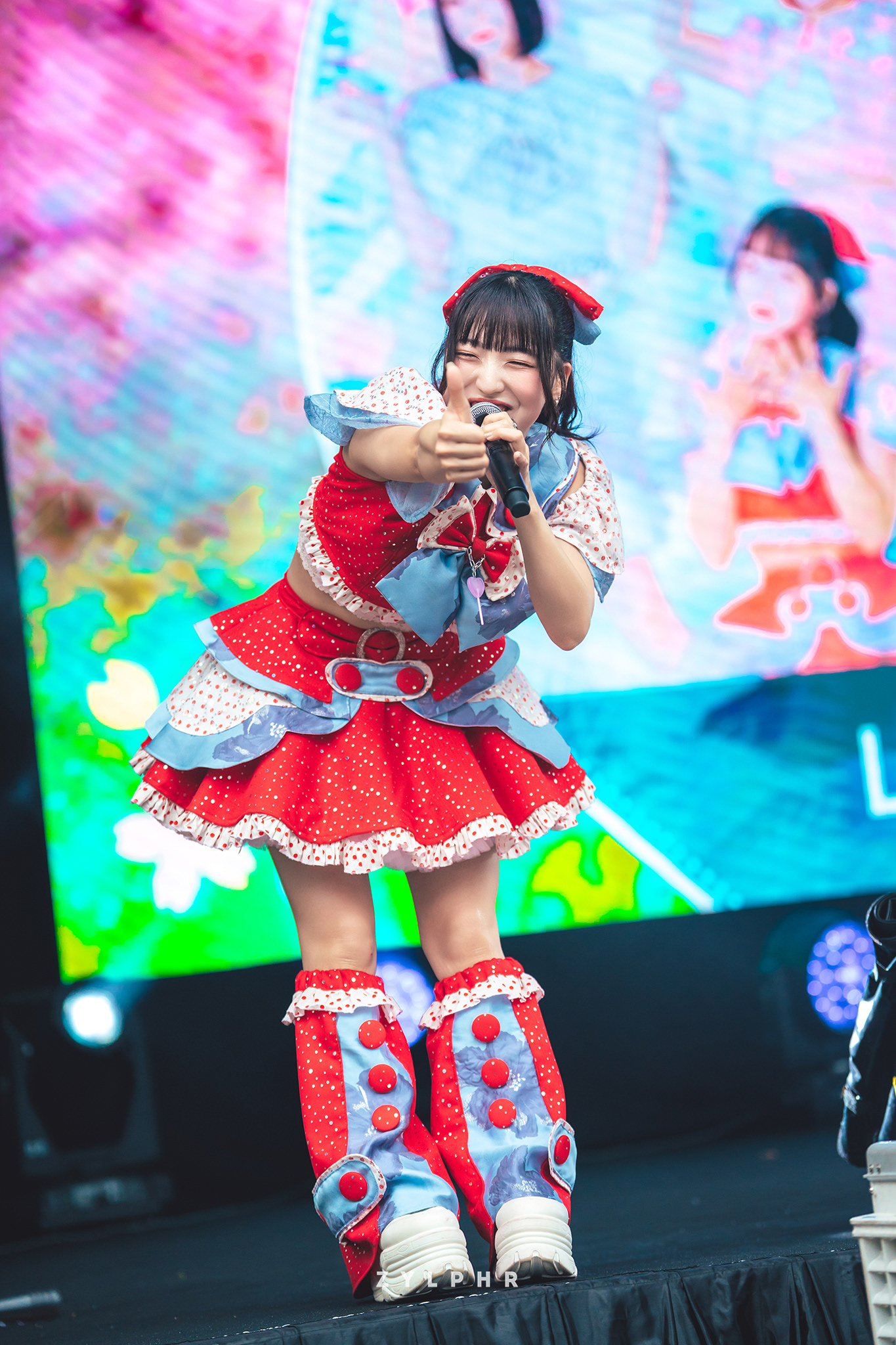 LOLLIPOP Kurumi