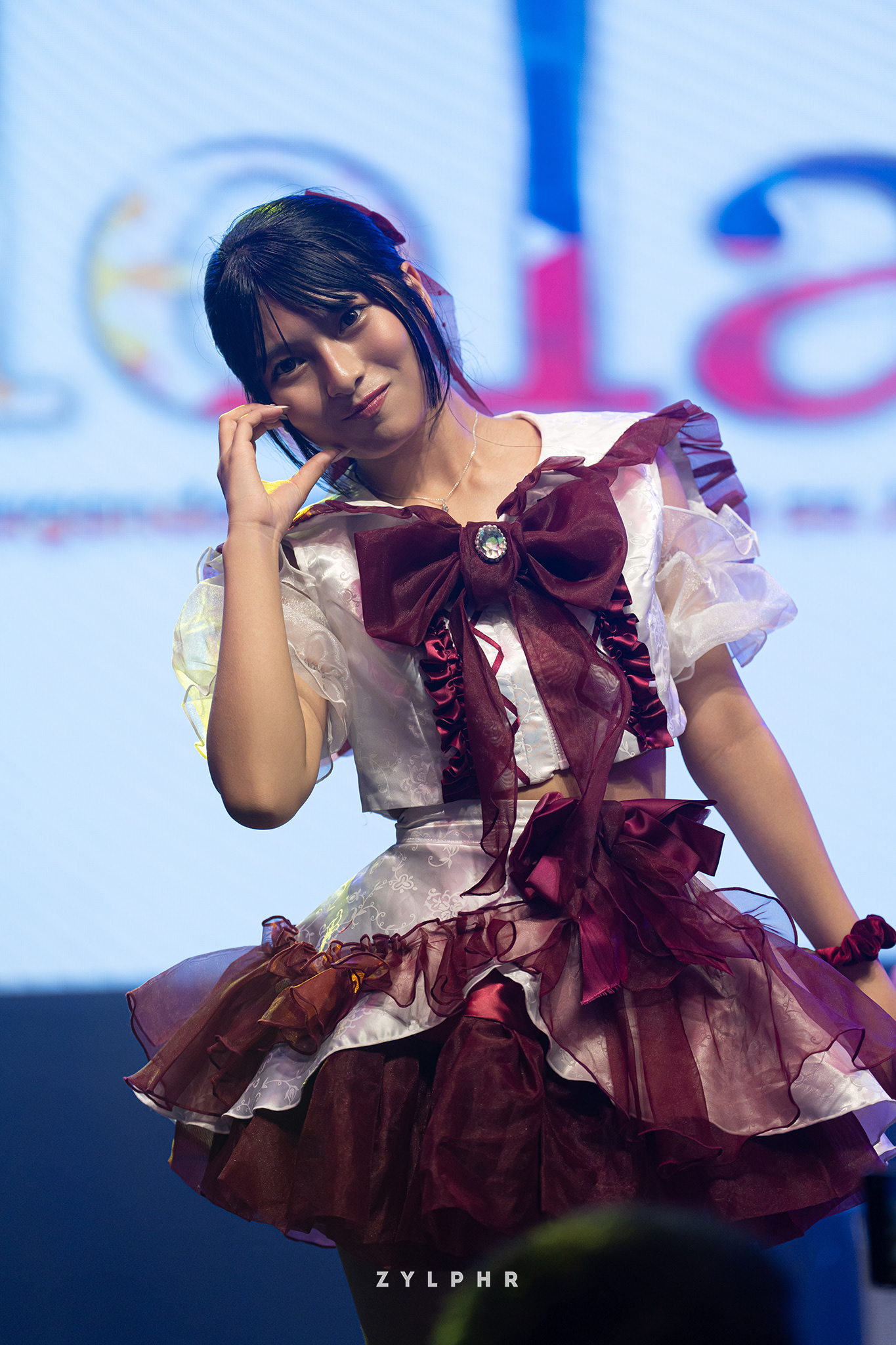 Dela Airi