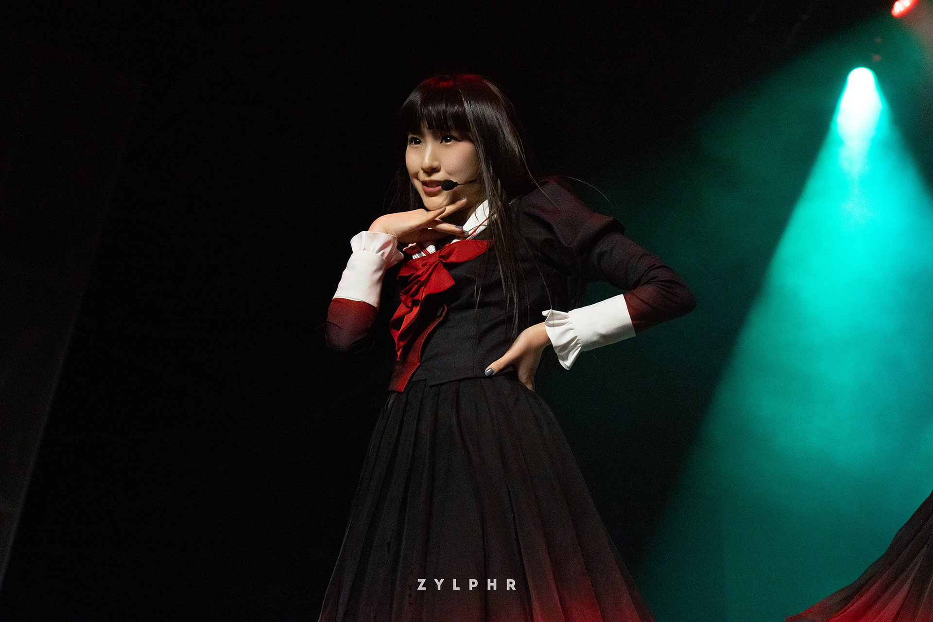 Phantom Siita Moka