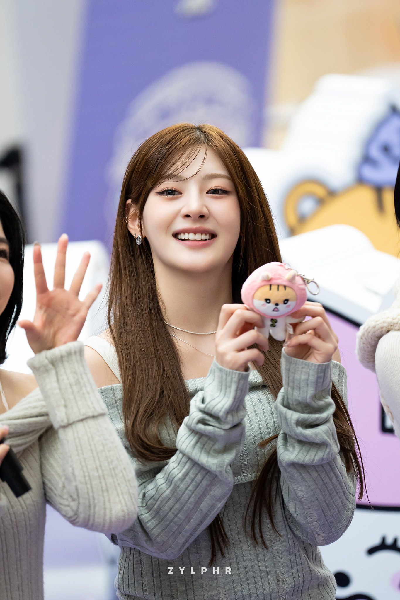 STAYC SEEUN