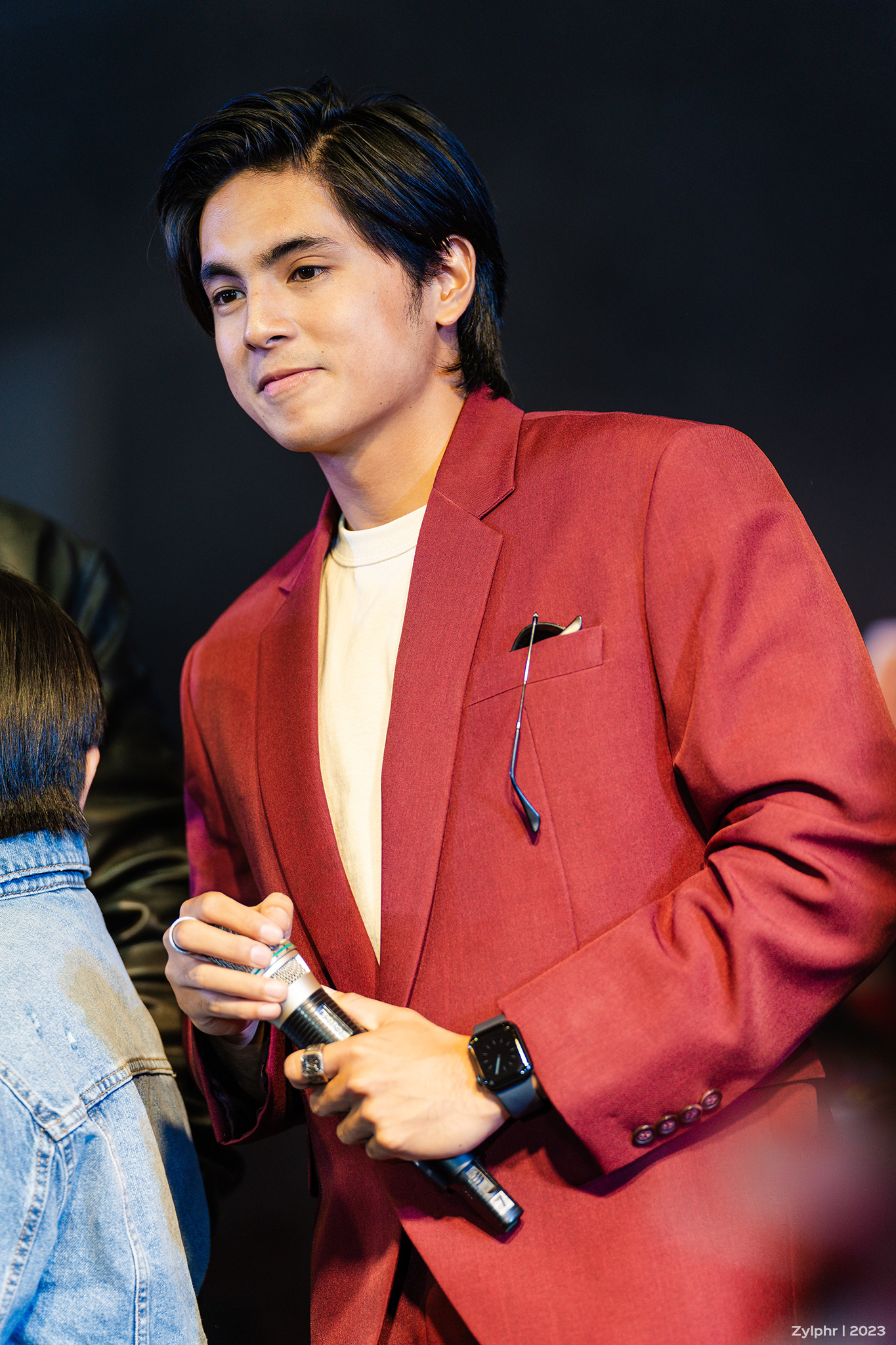 Miguel Tanfelix