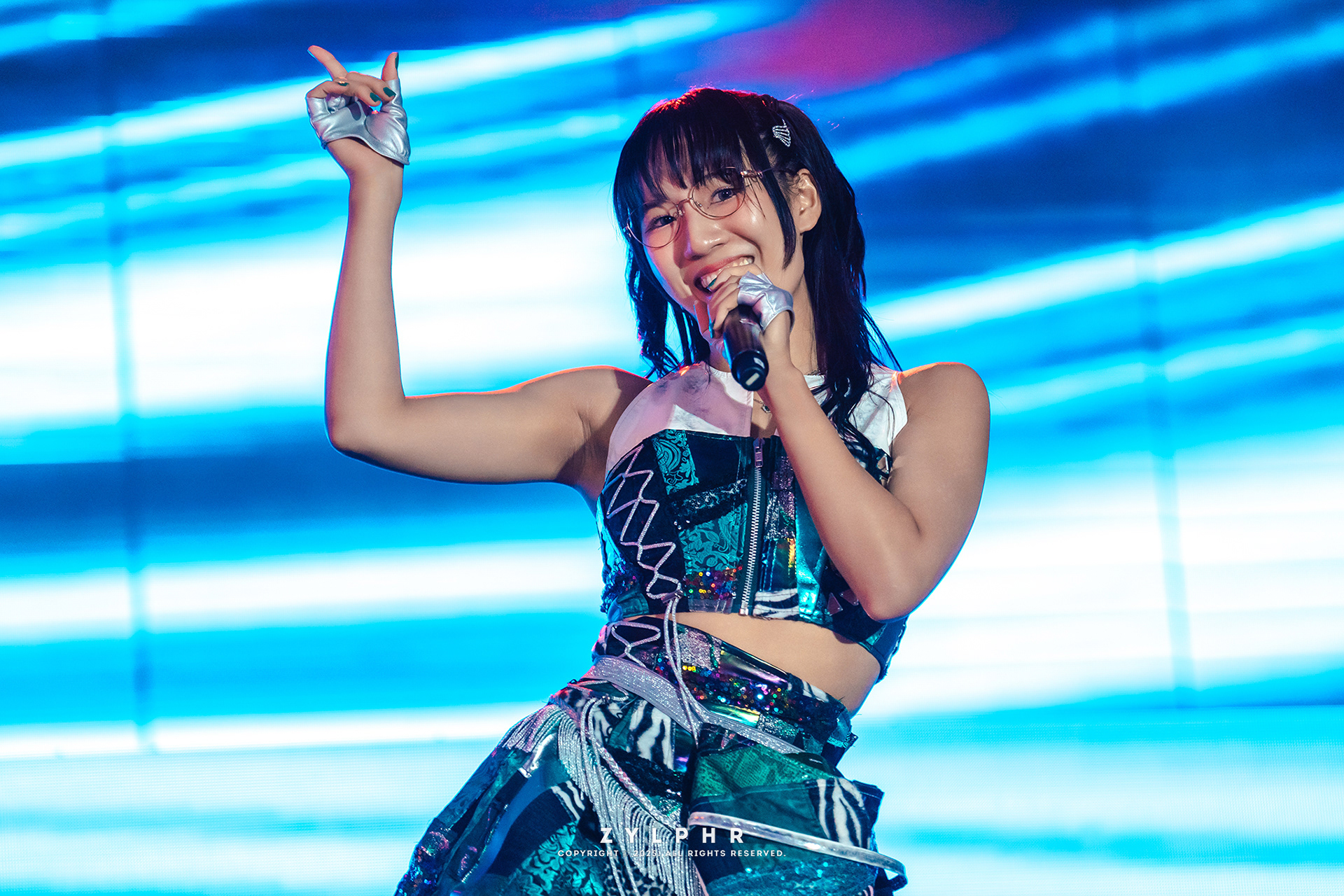 Kamen Joshi Nonoa
