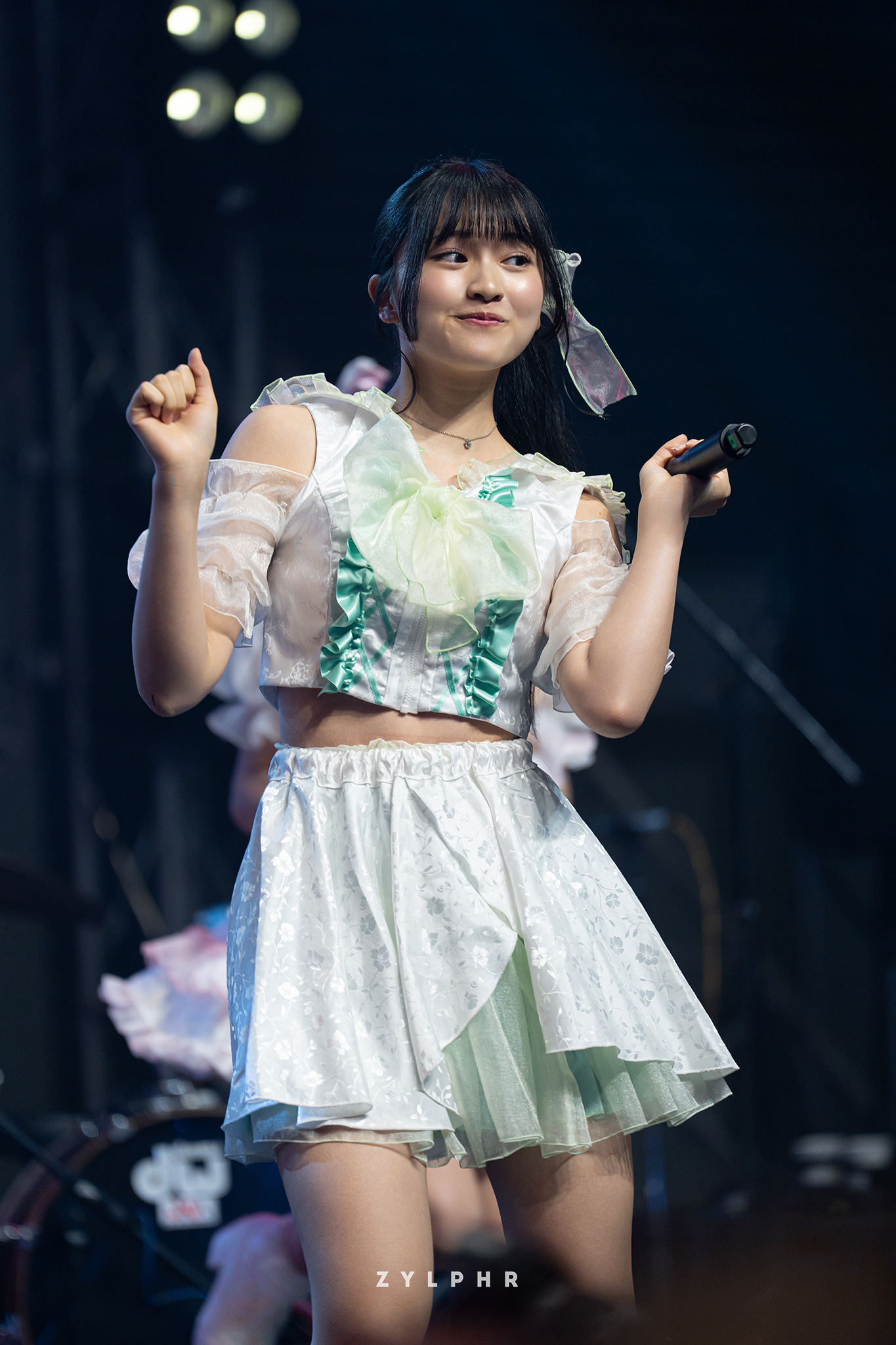 Grande Armee Hina