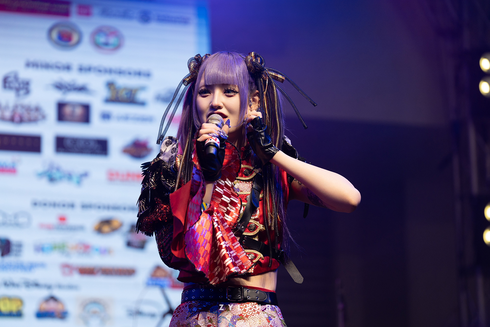 ZIGA Yurika
