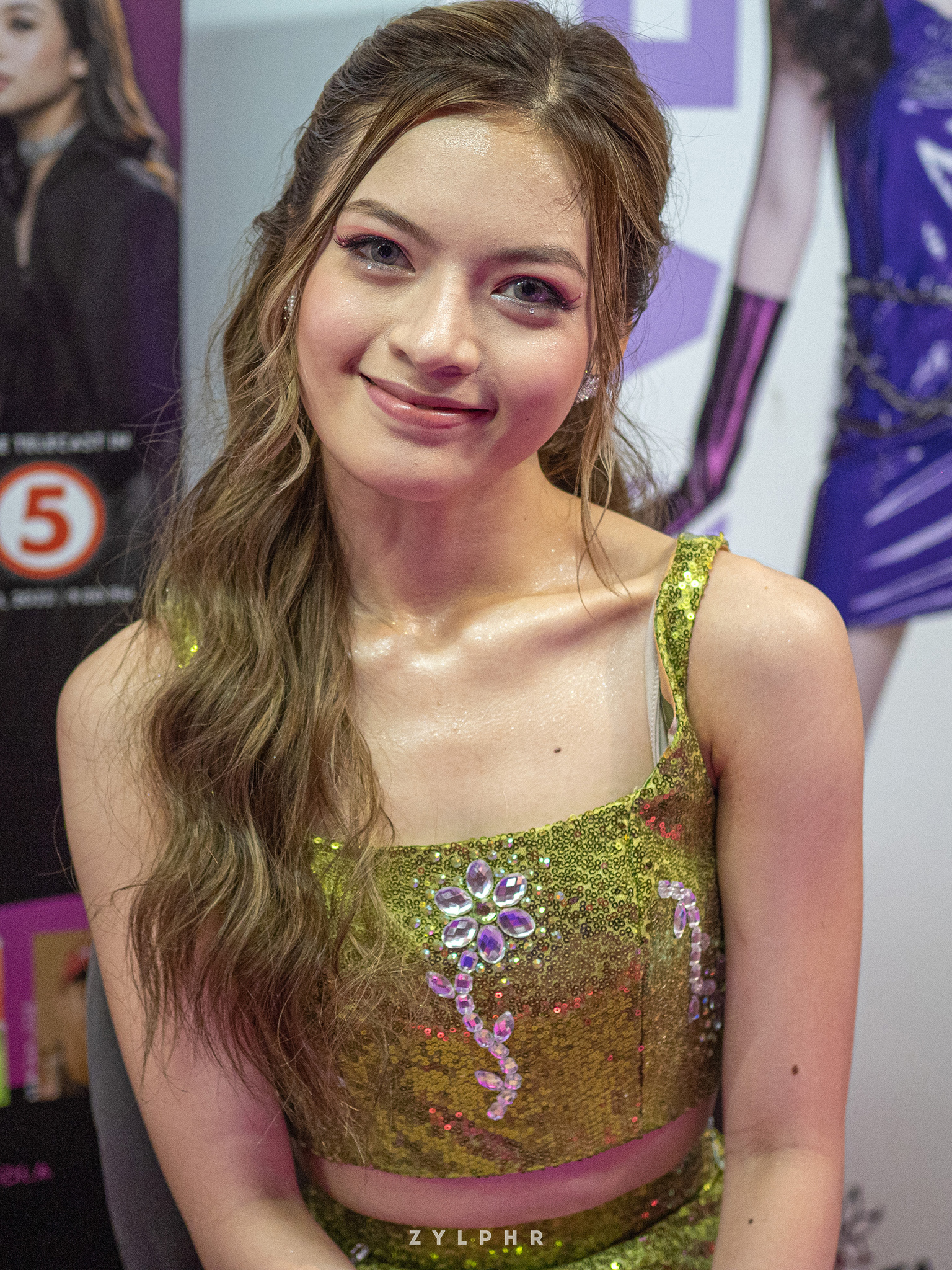 Calista Olive
