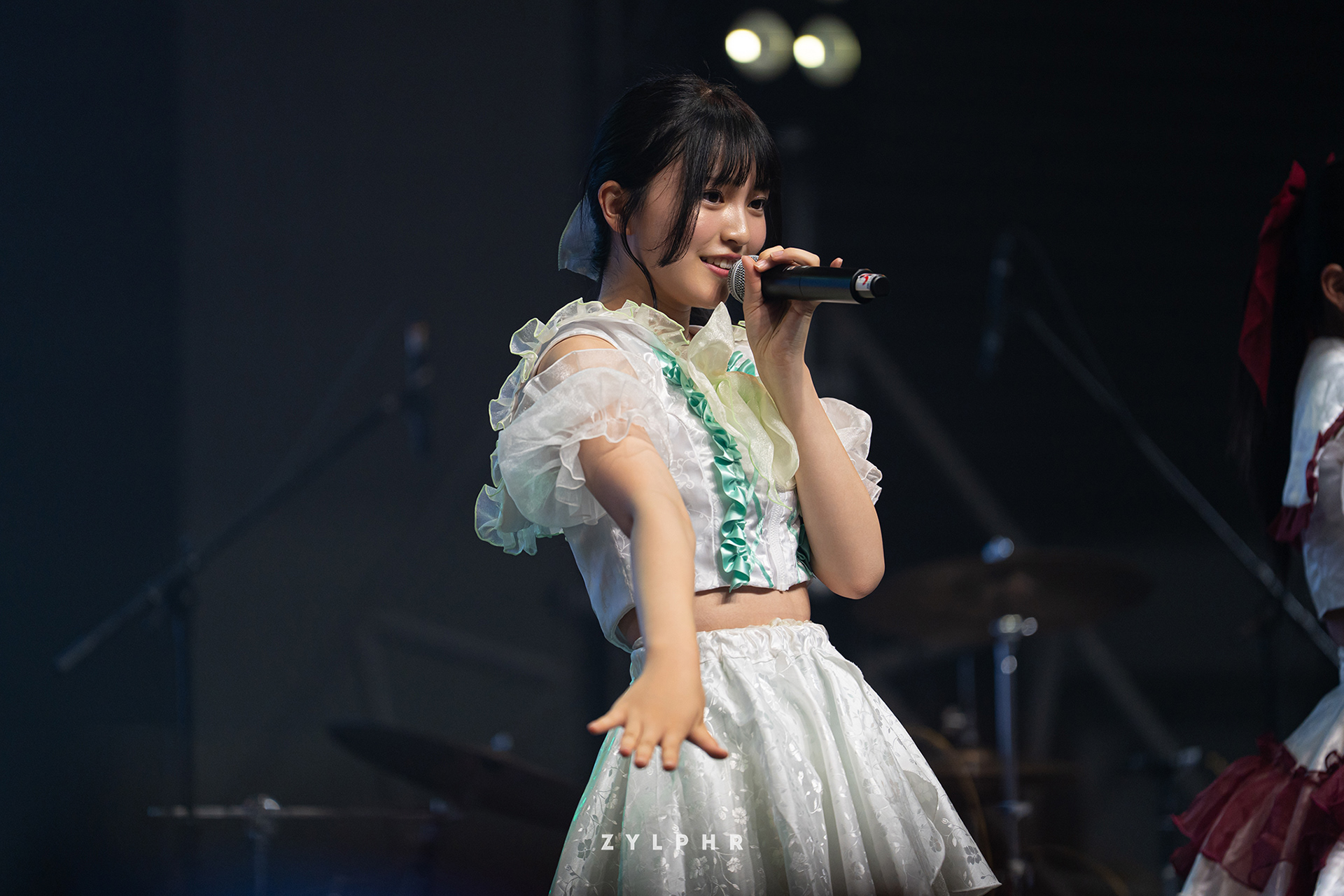 Grande Armee Hina