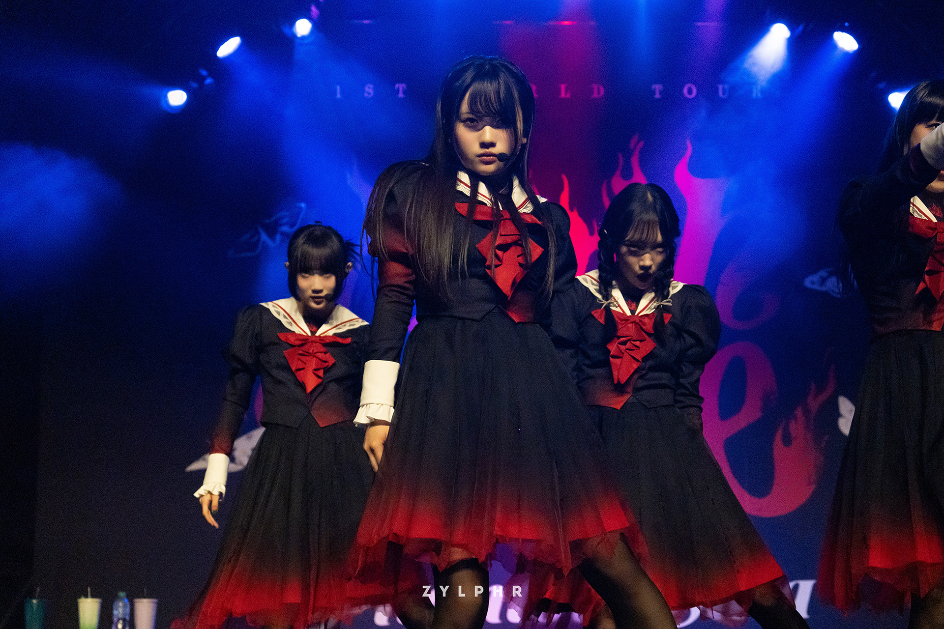 Phantom Siita Mona
