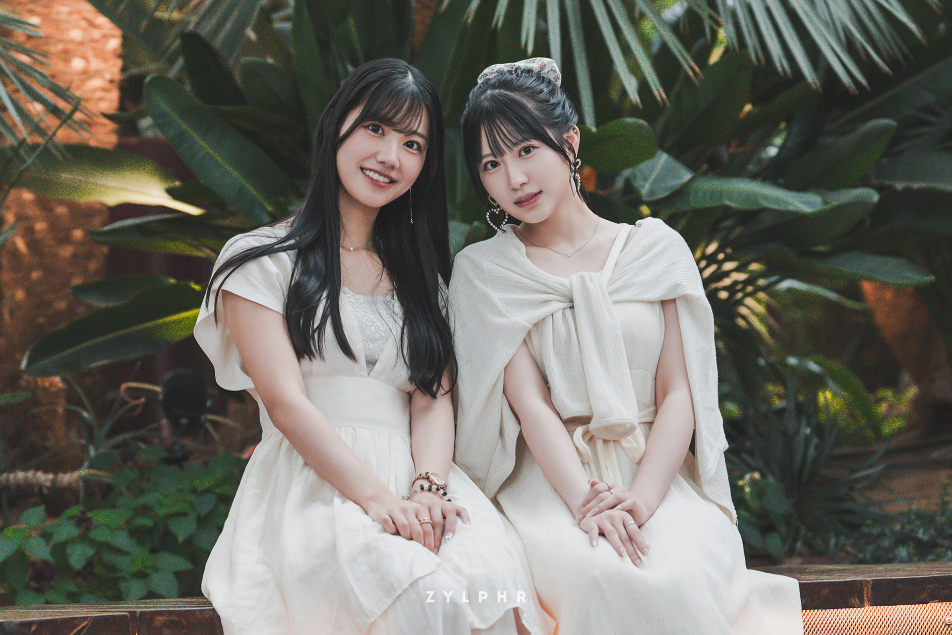 SAKURADOLL Yuki & Kiko