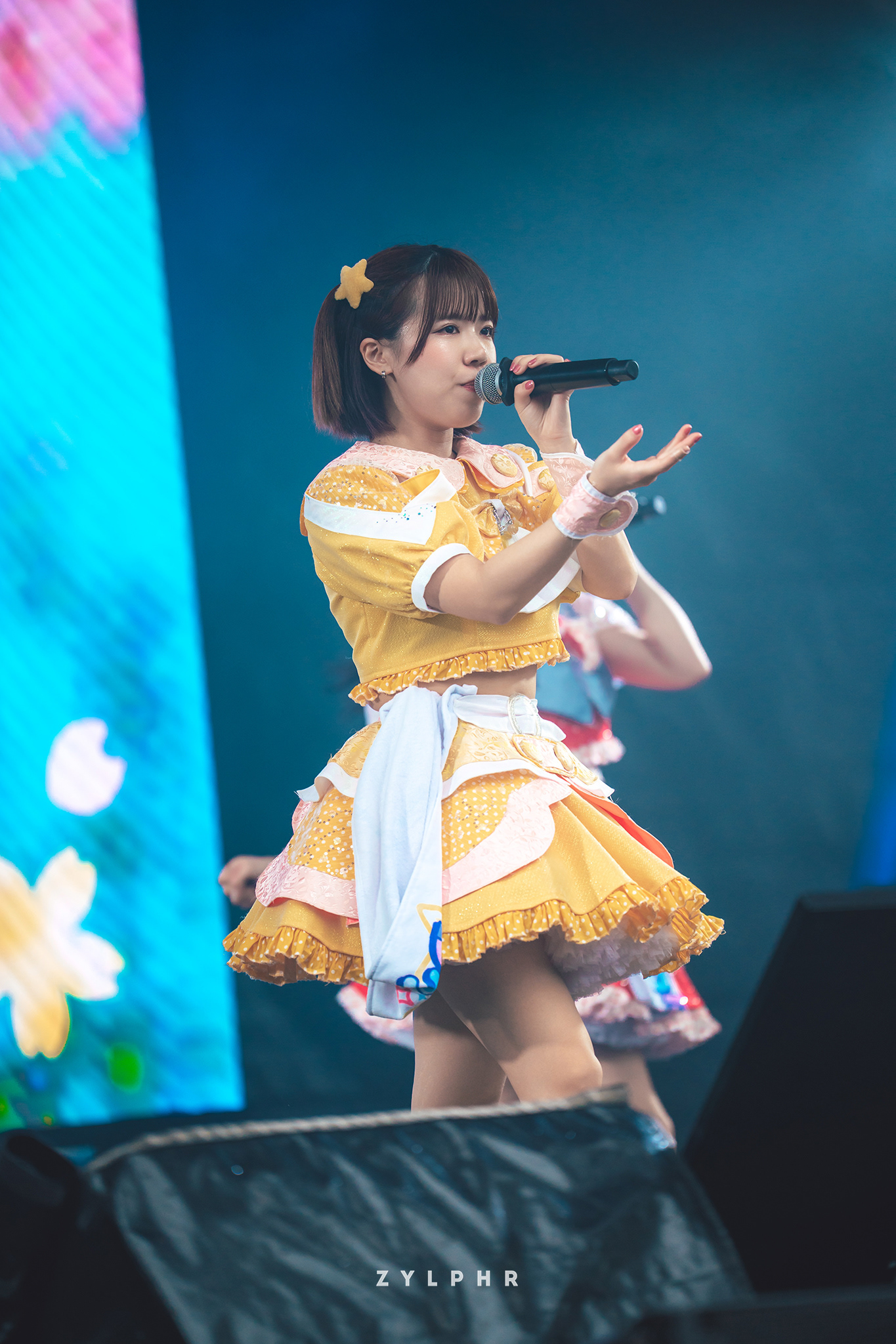 LOLLIPOP Mayu