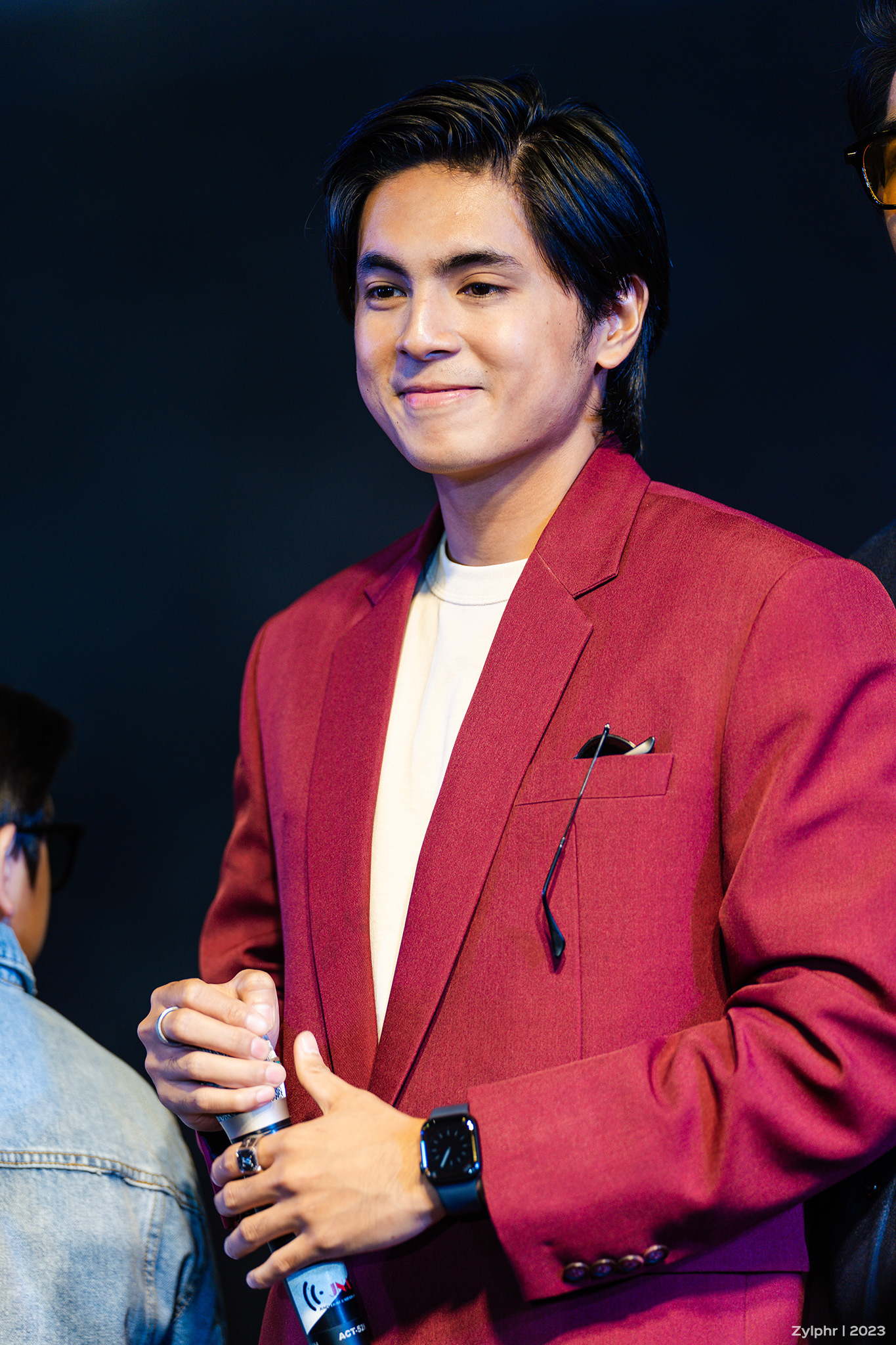 Miguel Tanfelix