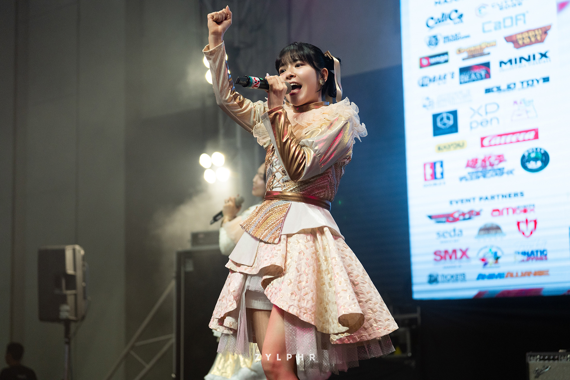STARMARIE Hiroka