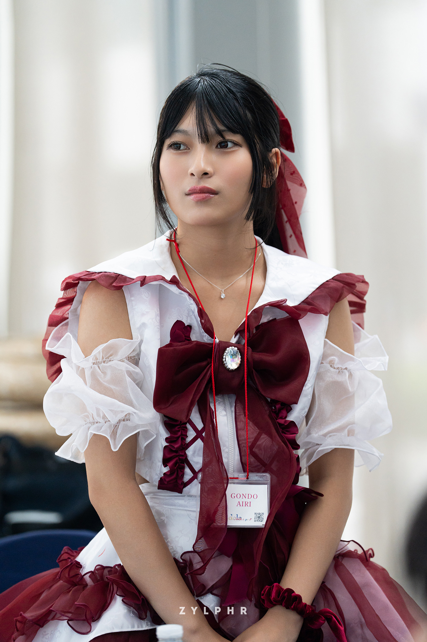 Dela Airi