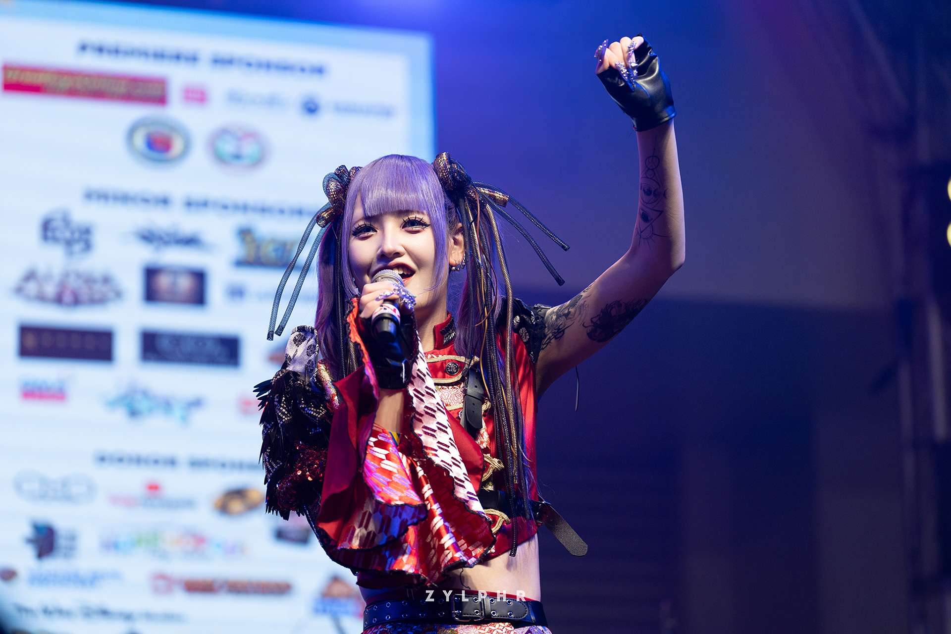 ZIGA Yurika