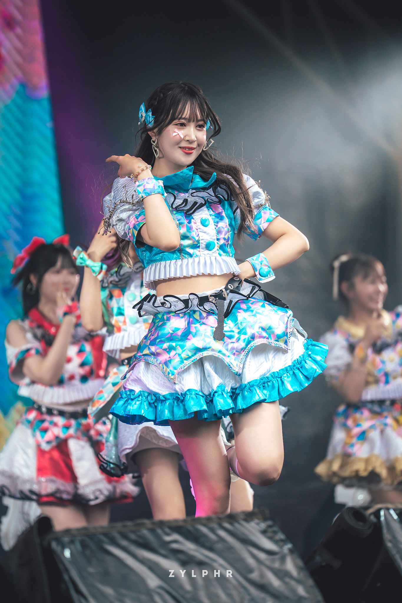 SAKURADOLL Narumi