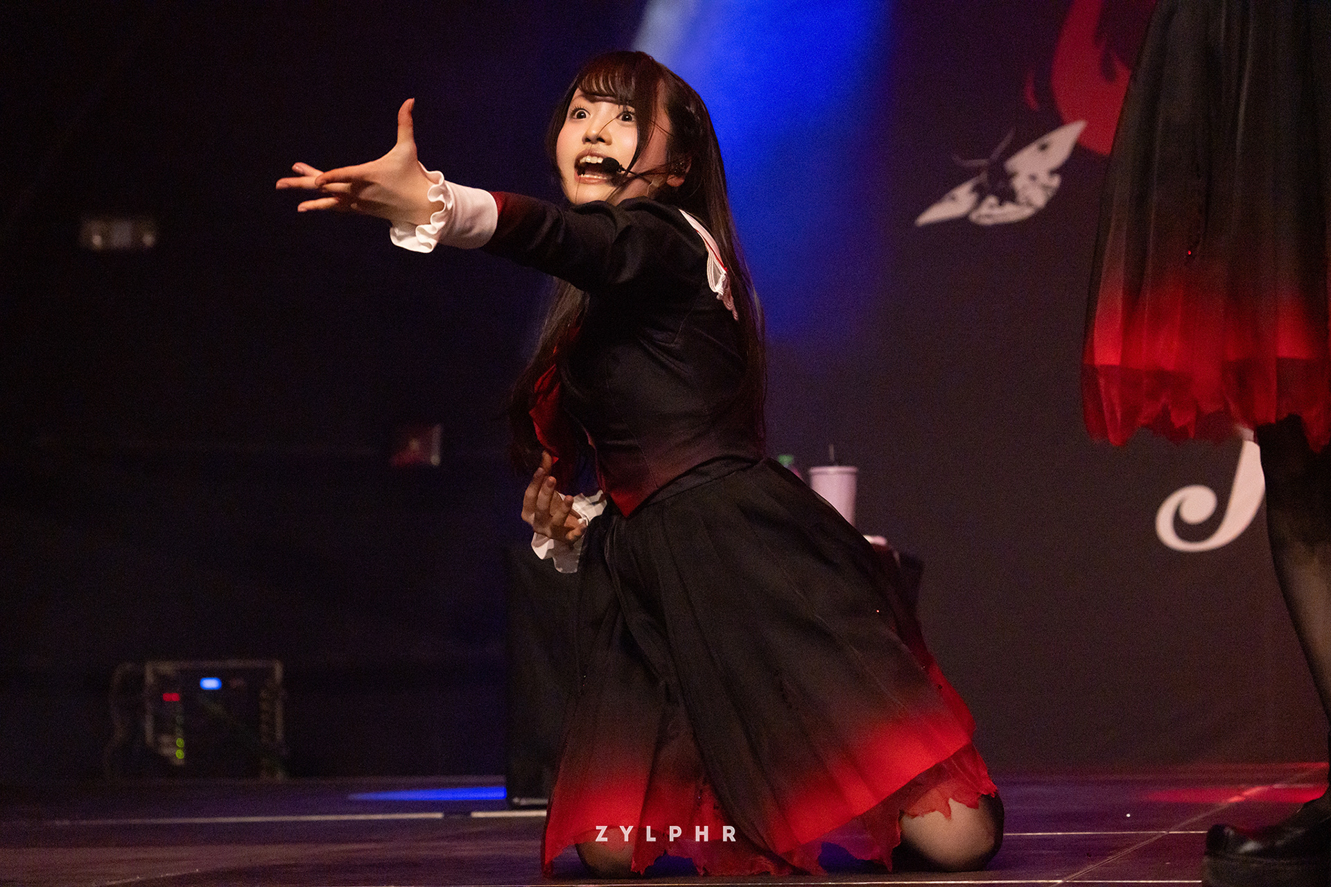 Phantom Siita Mona
