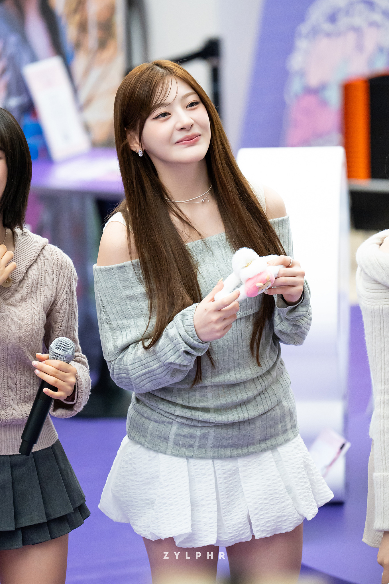 STAYC SEEUN