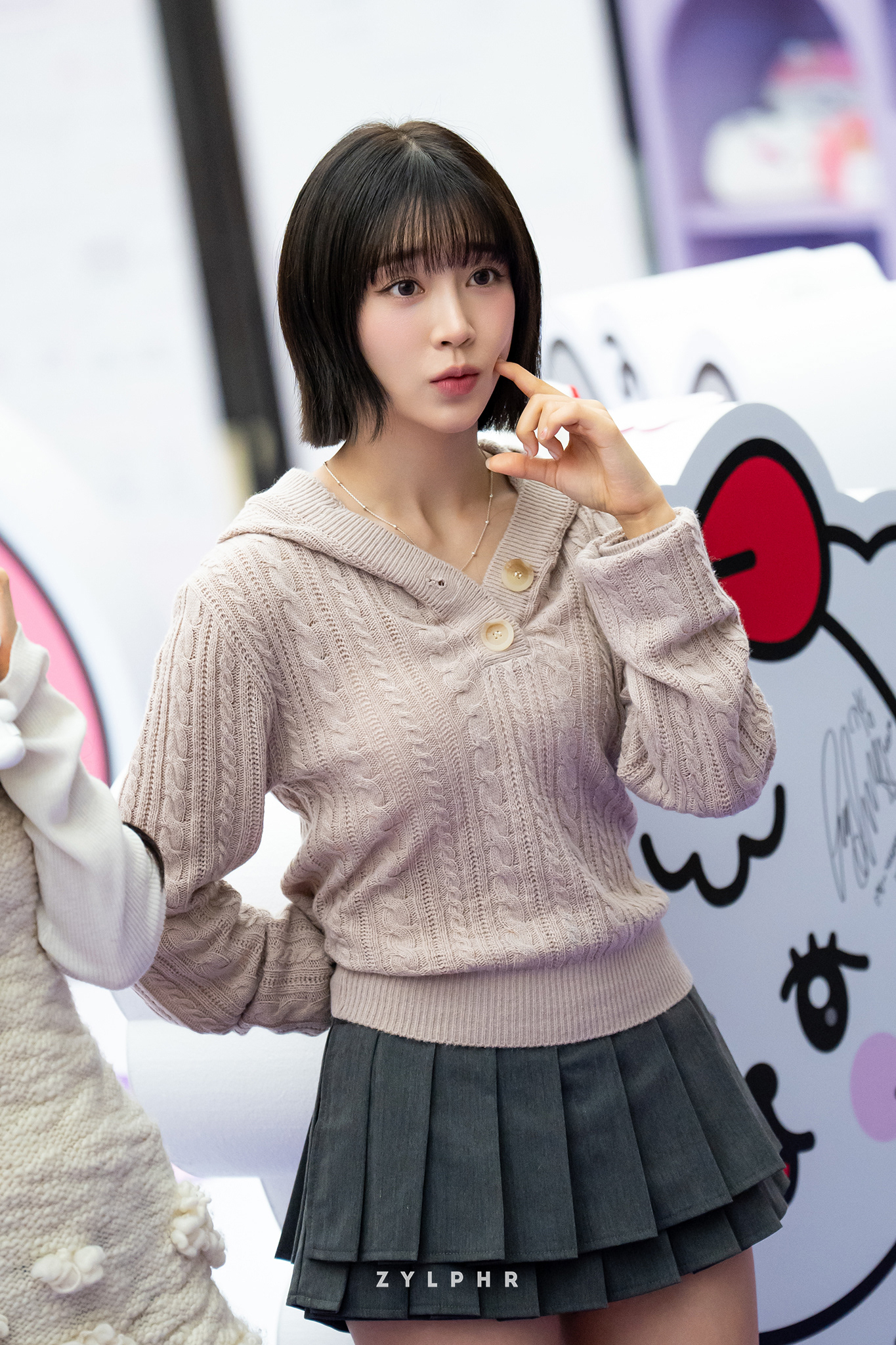 STAYC SUMIN