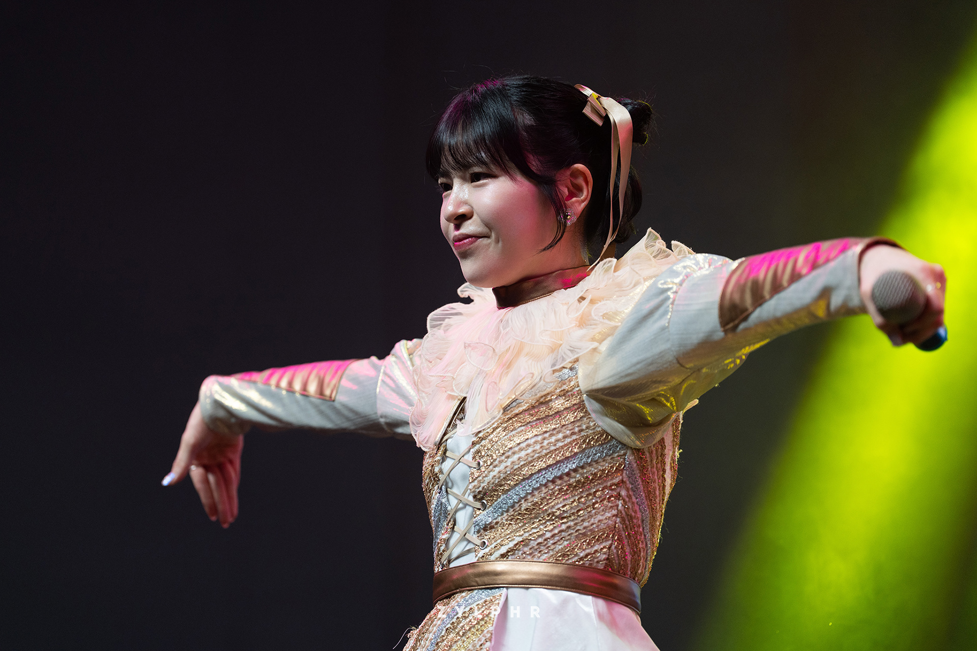 STARMARIE Hiroka
