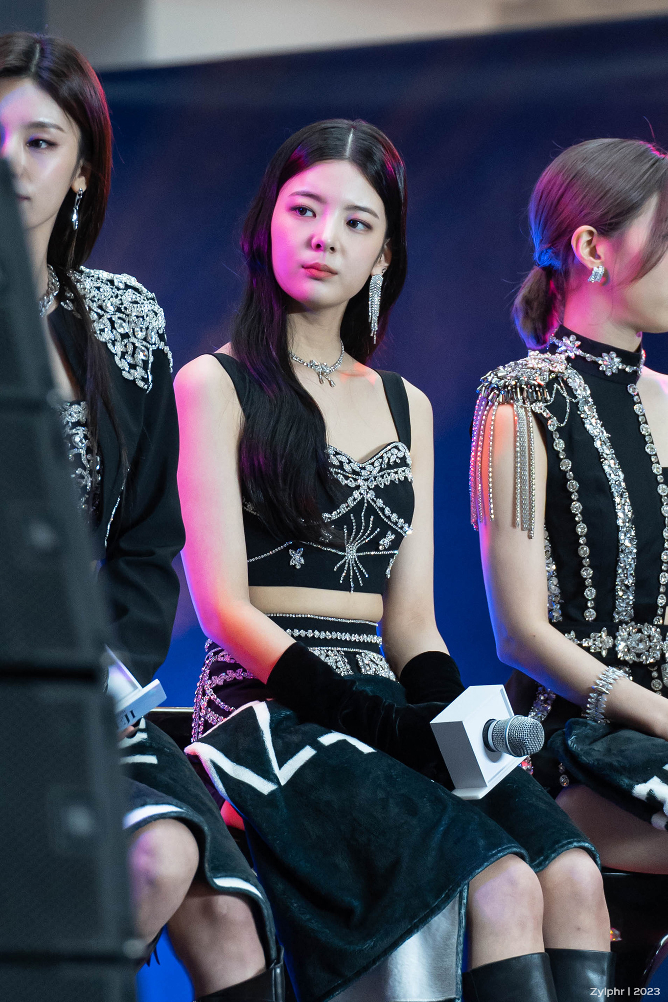 ITZY Lia