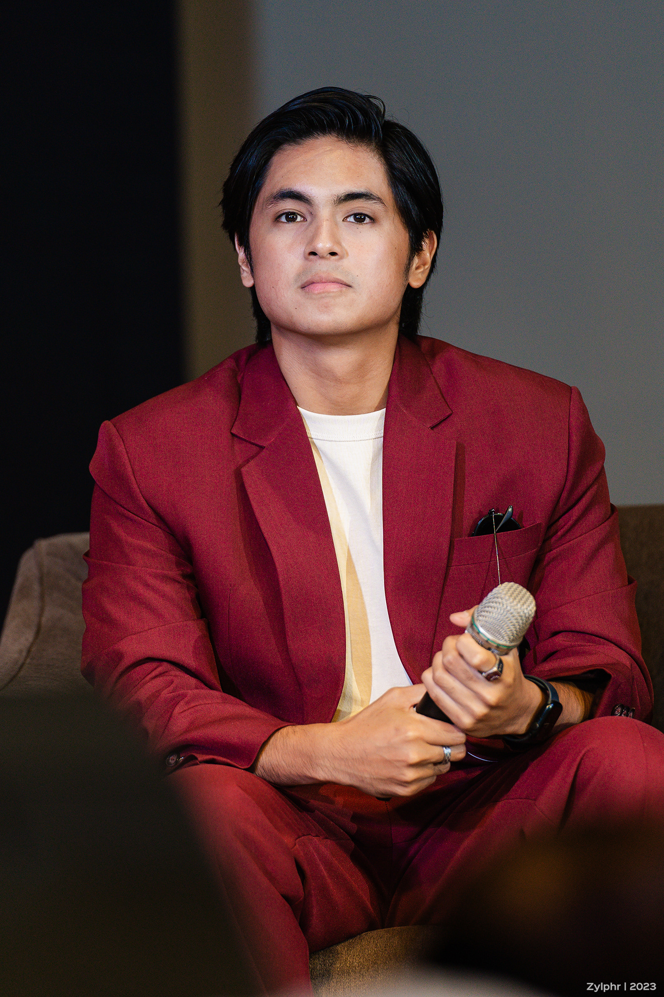 Miguel Tanfelix