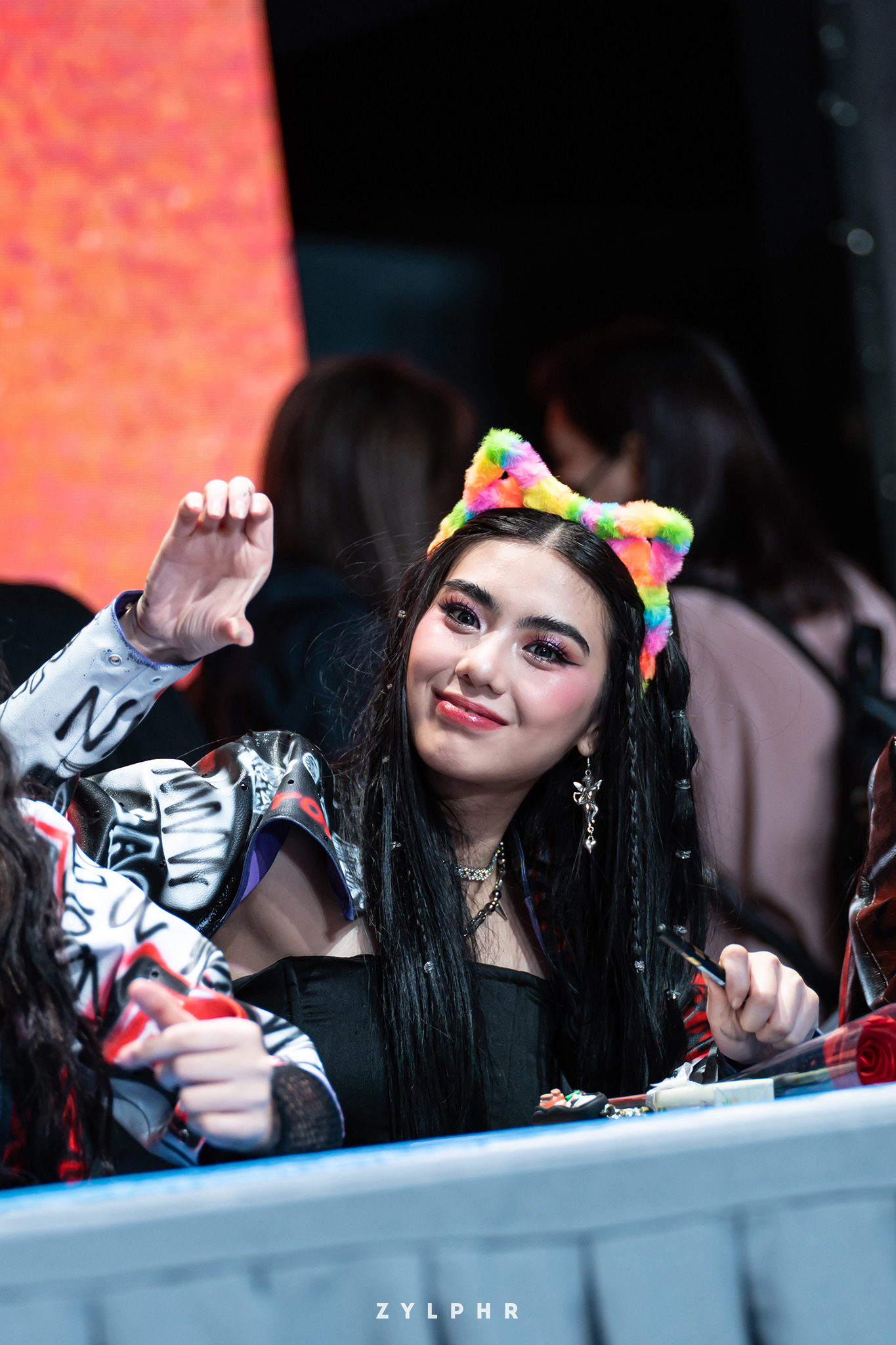 BINI Mikha