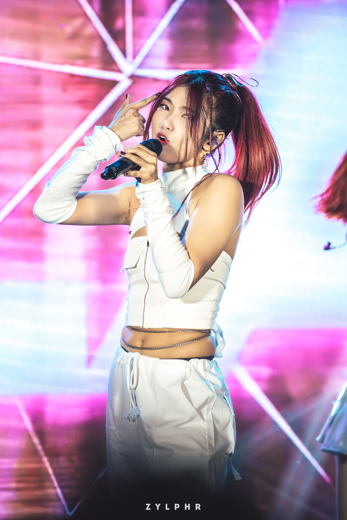 KAIA Charice