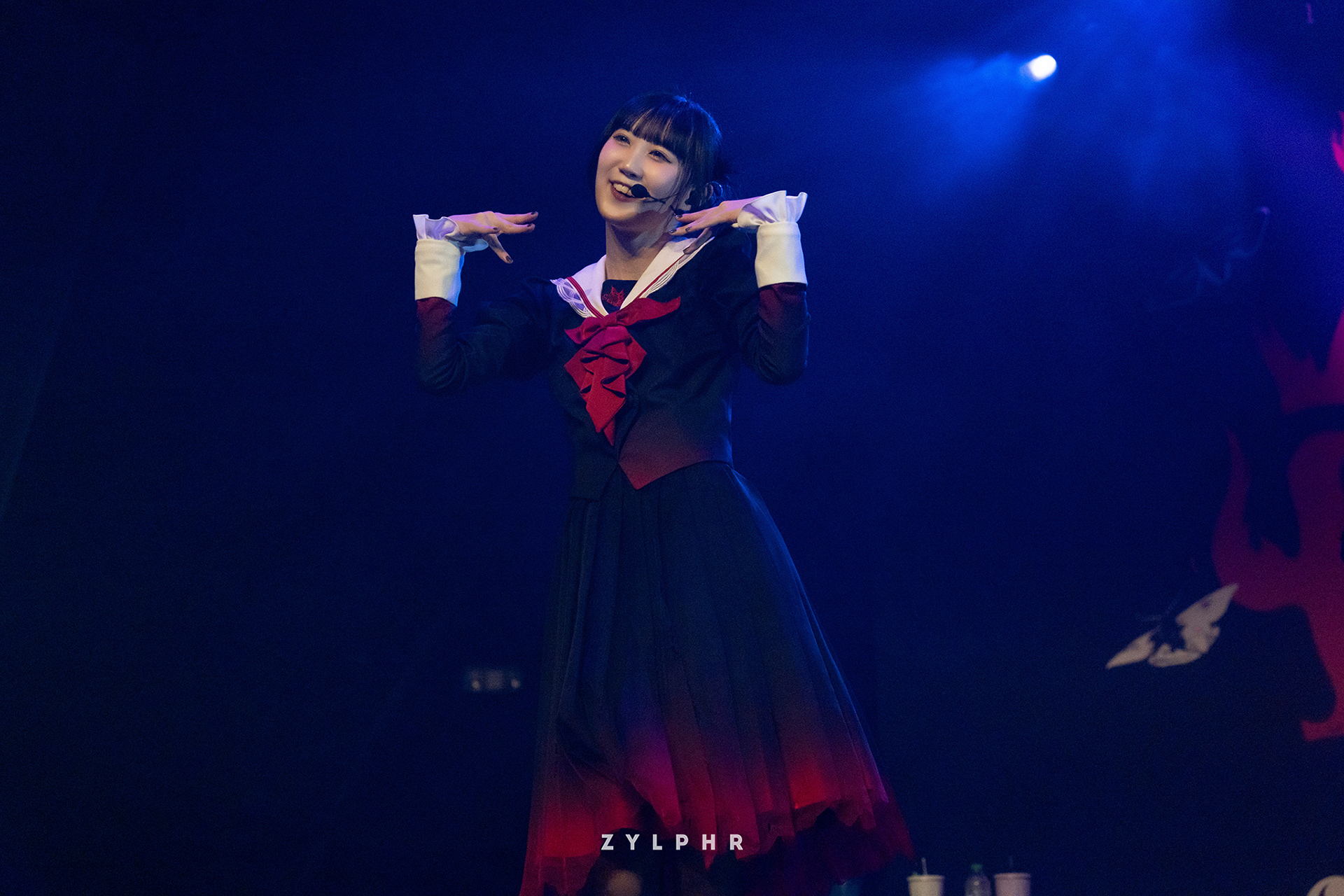 Phantom Siita Hisui