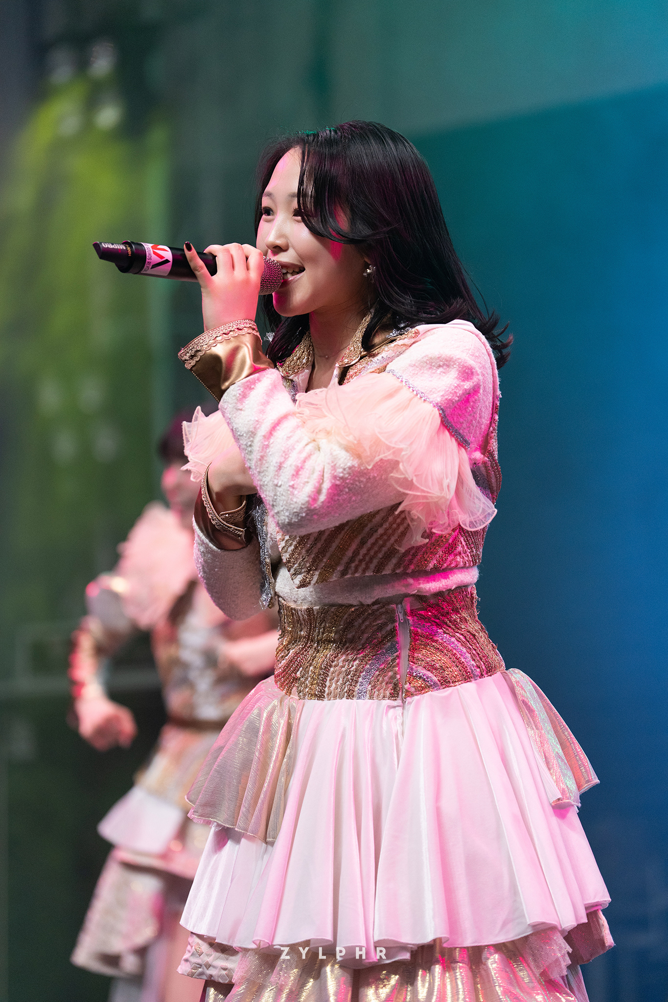 STARMARIE Shino