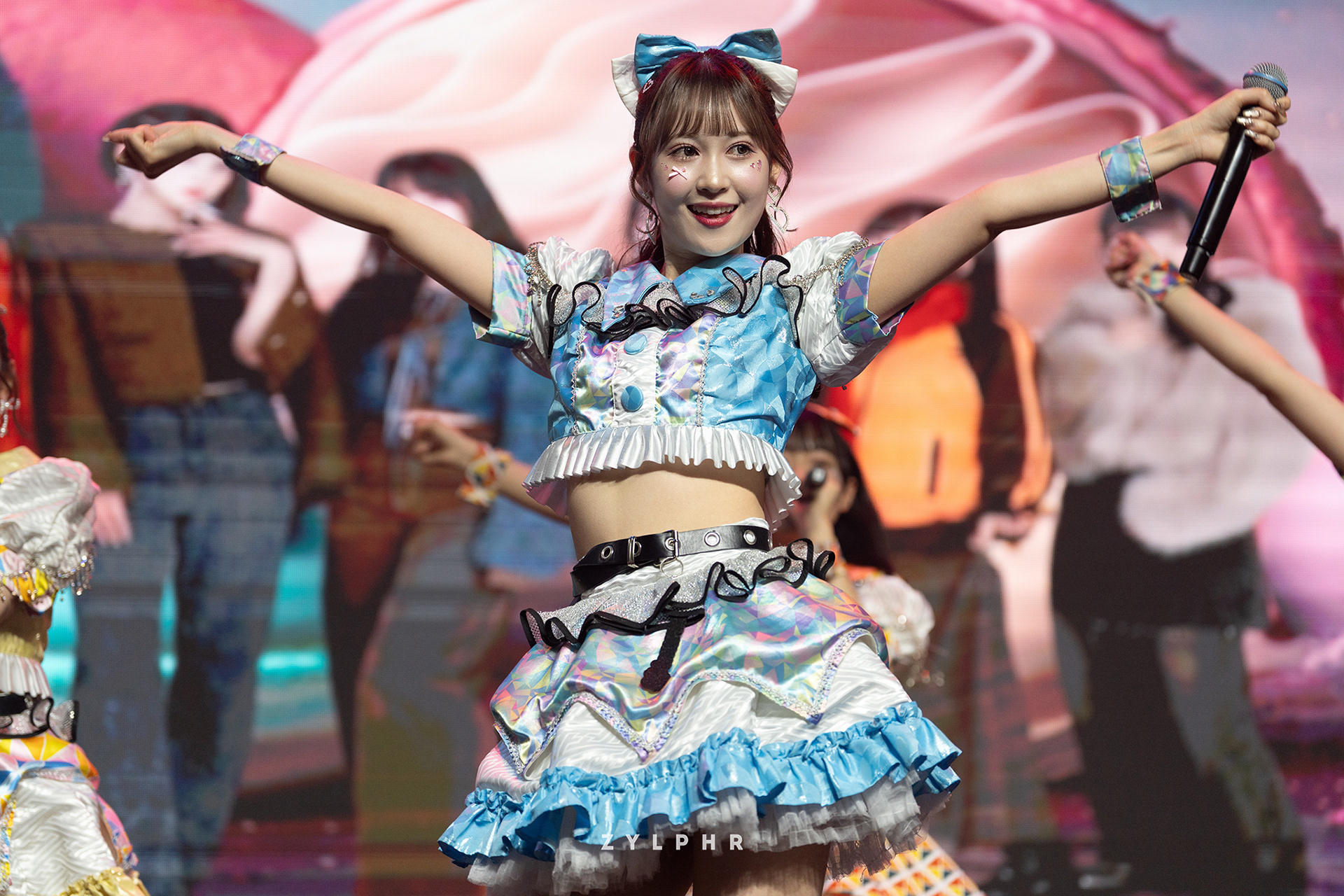 SAKURADOLL NARUMI