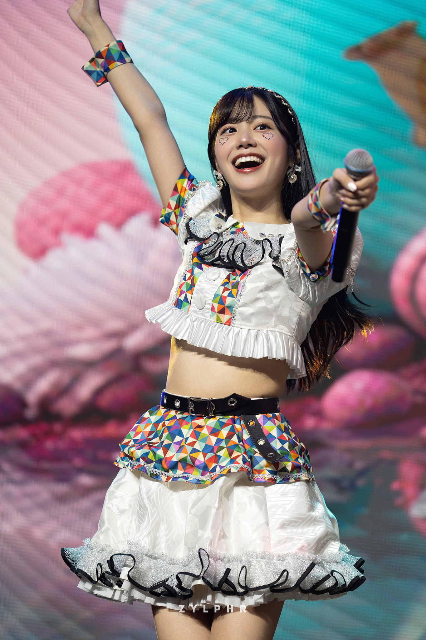 SAKURADOLL KIKO