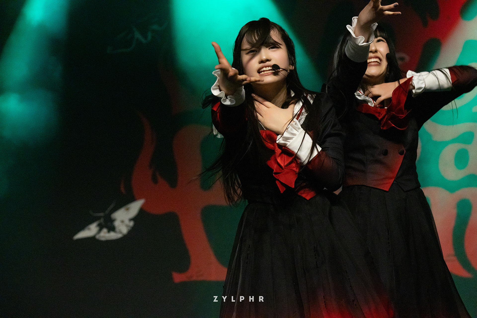 Phantom Siita Mona