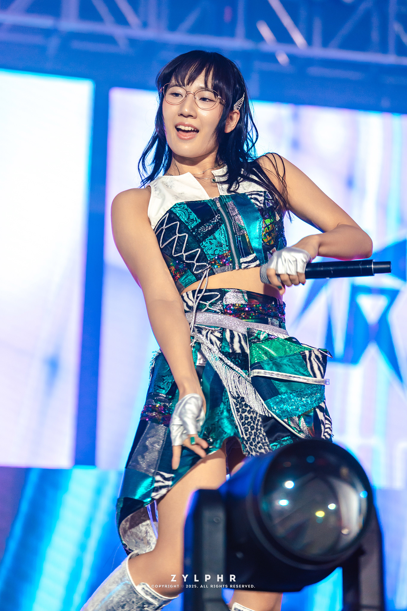 Kamen Joshi Nonoa