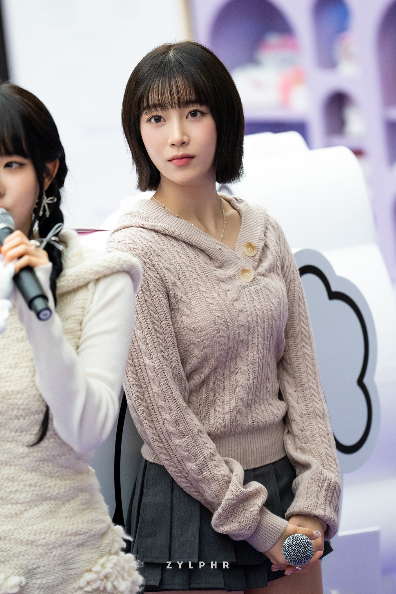 STAYC SUMIN