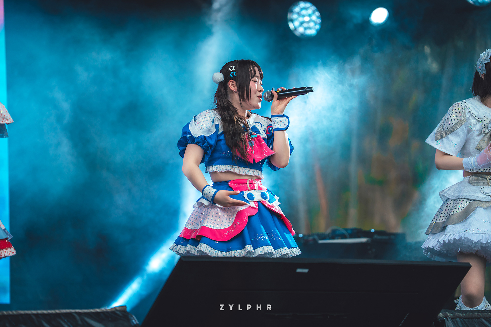 LOLLIPOP Natsumi