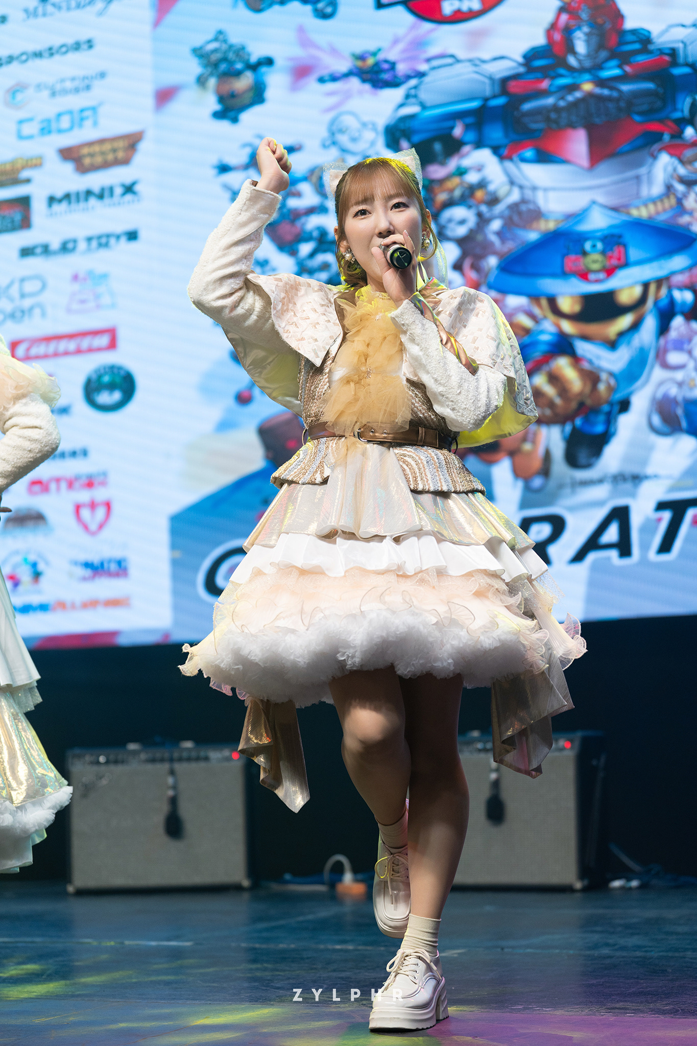 STARMARIE Nozomi