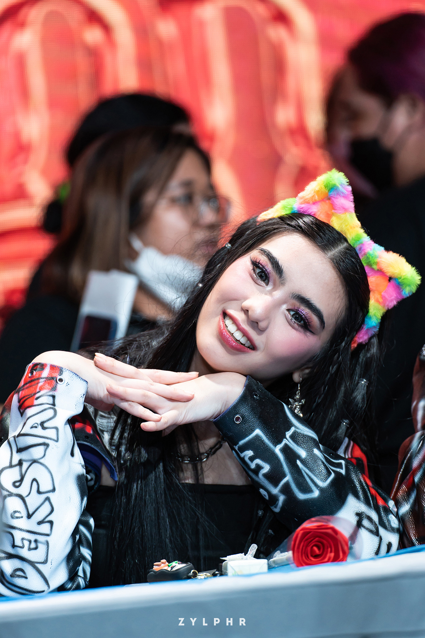 BINI Mikha