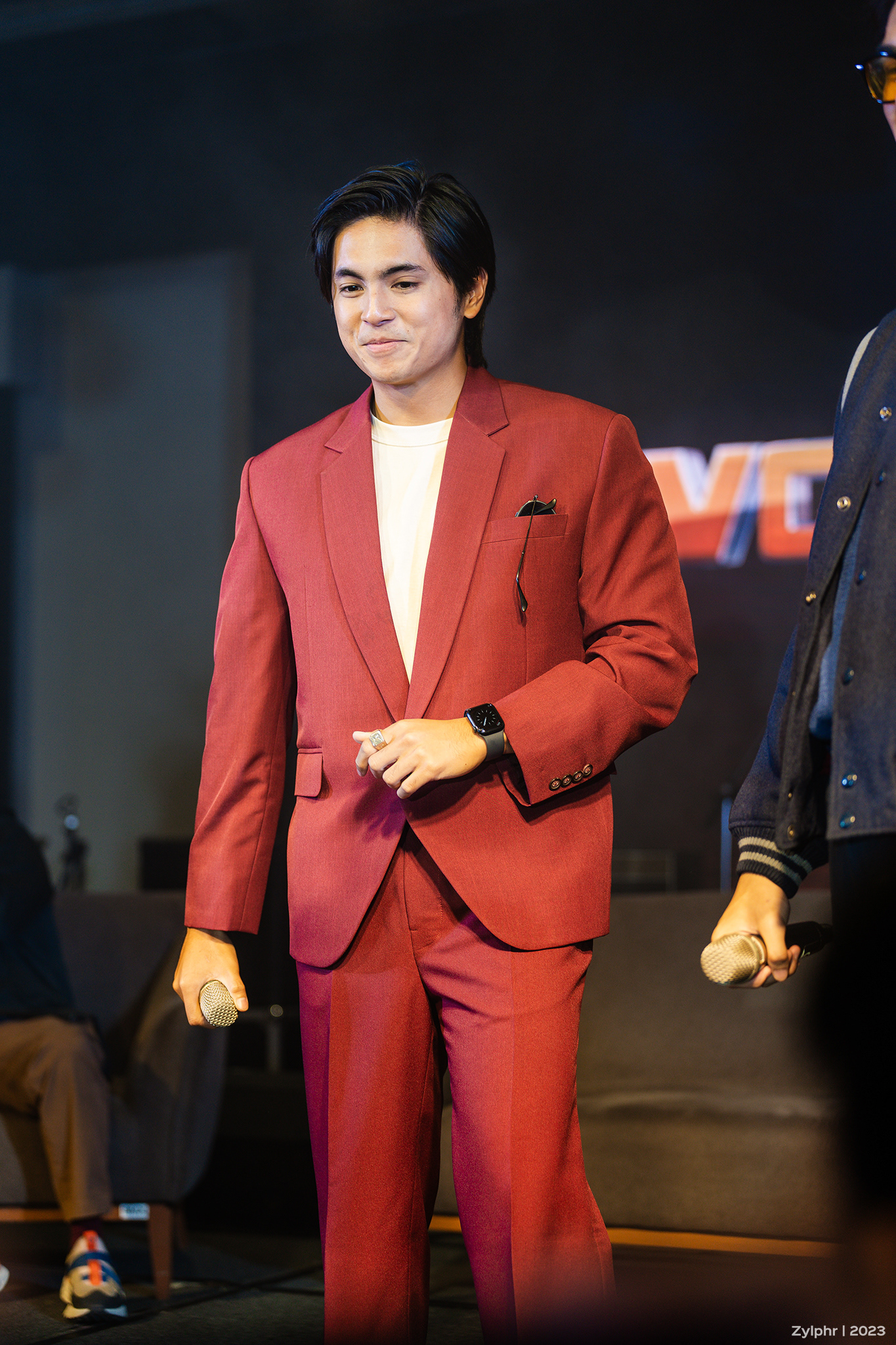 Miguel Tanfelix