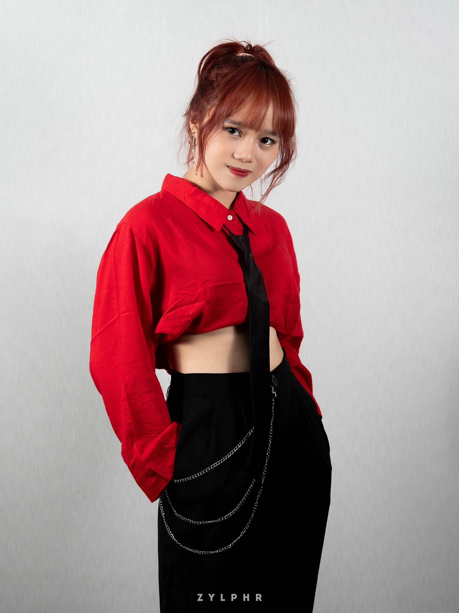 DNE Shaira