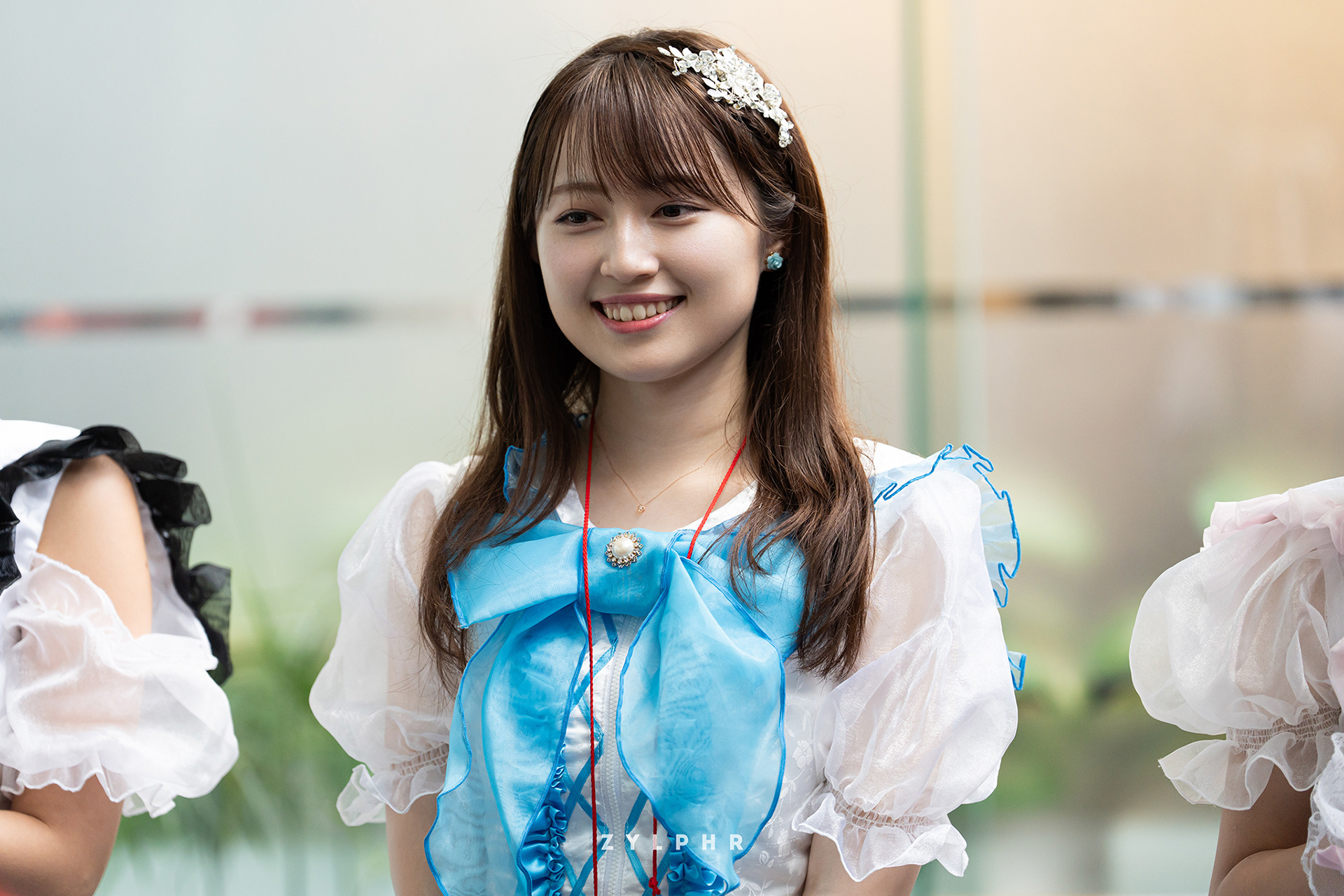 Dela Satomi