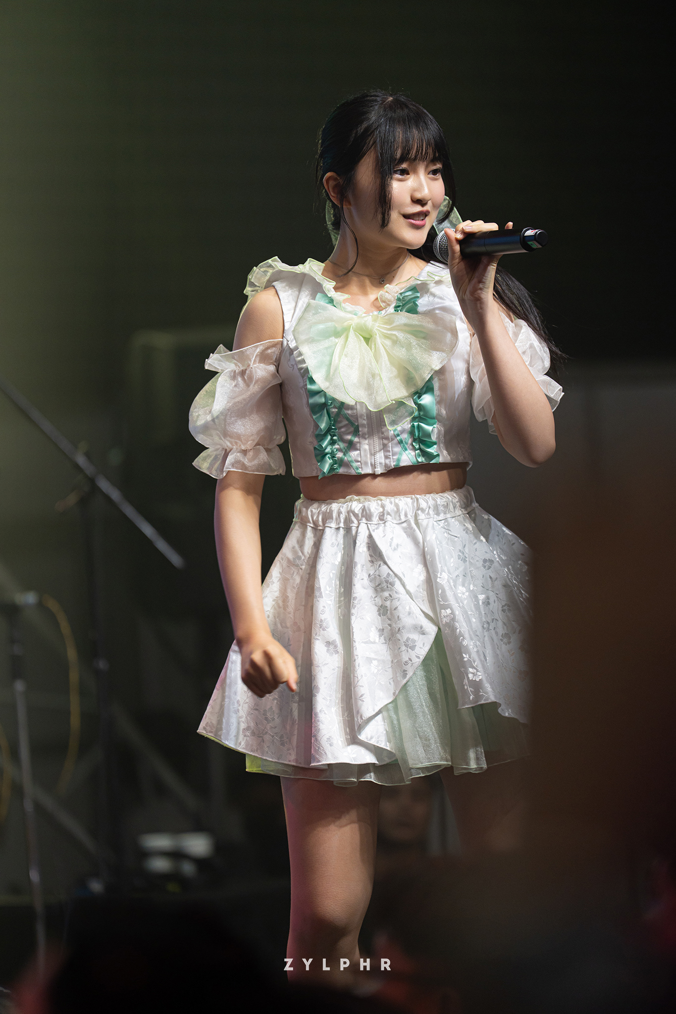 Grande Armee Hina