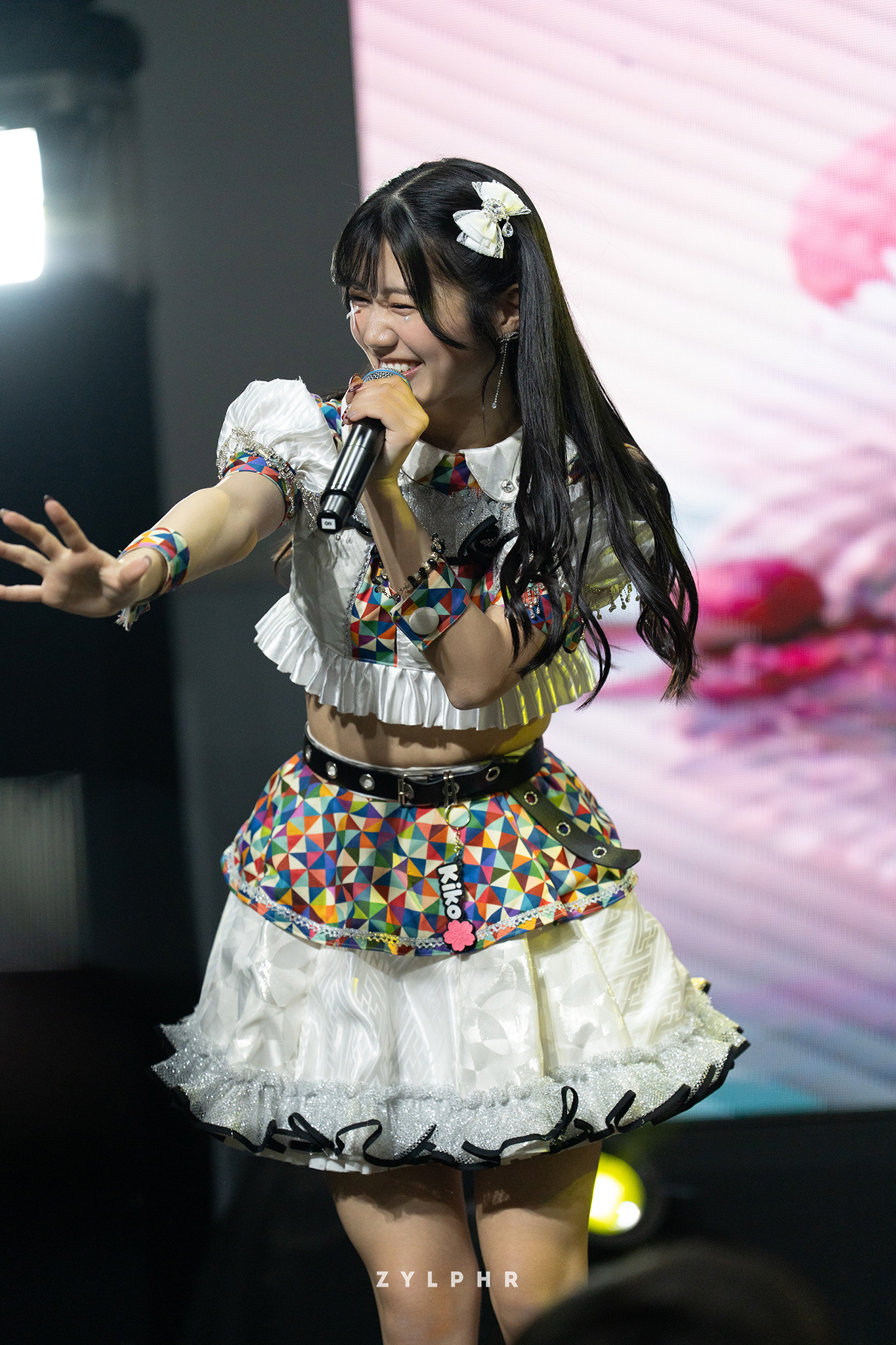 SAKURADOLL KIKO