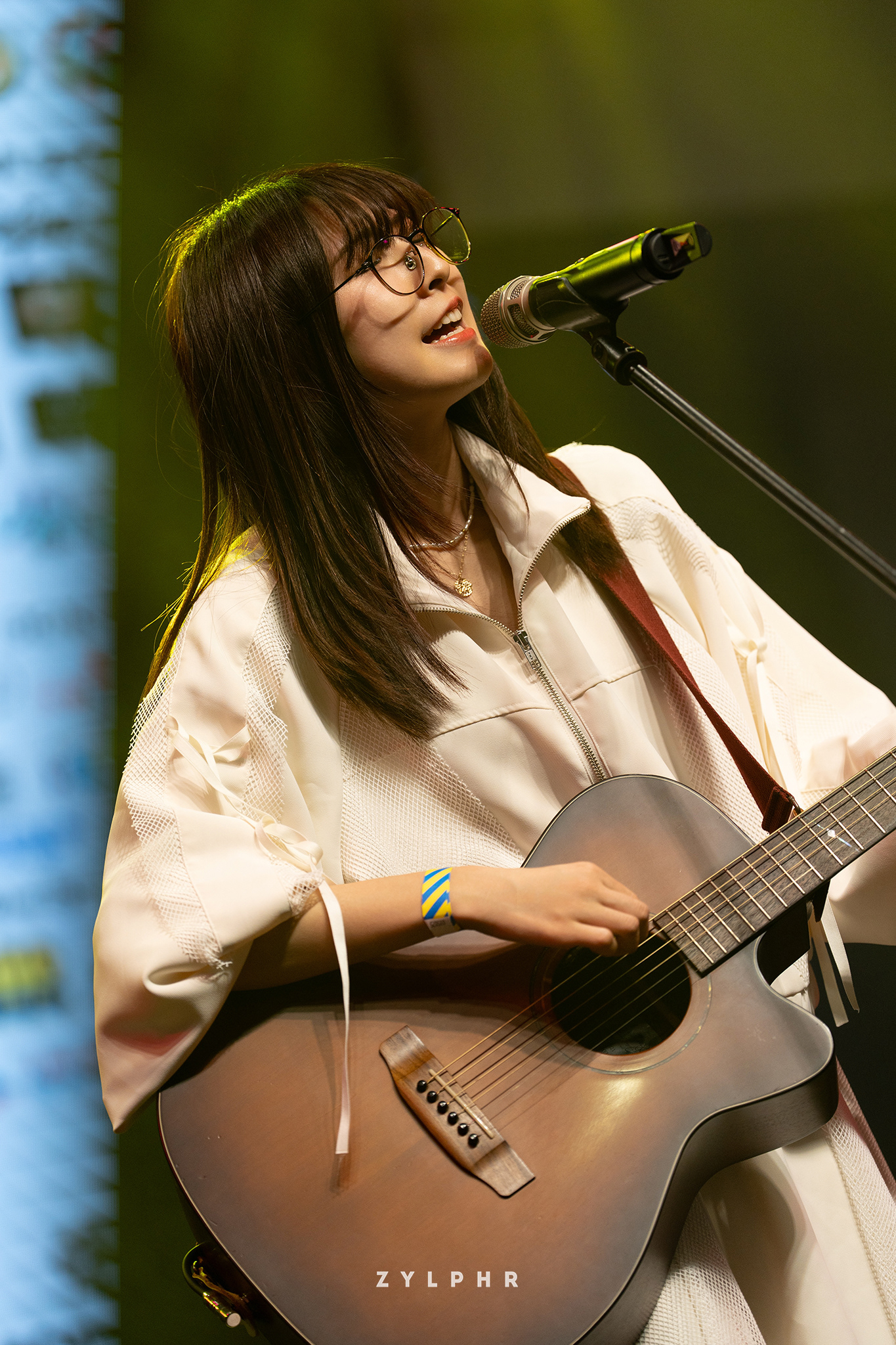 Saya