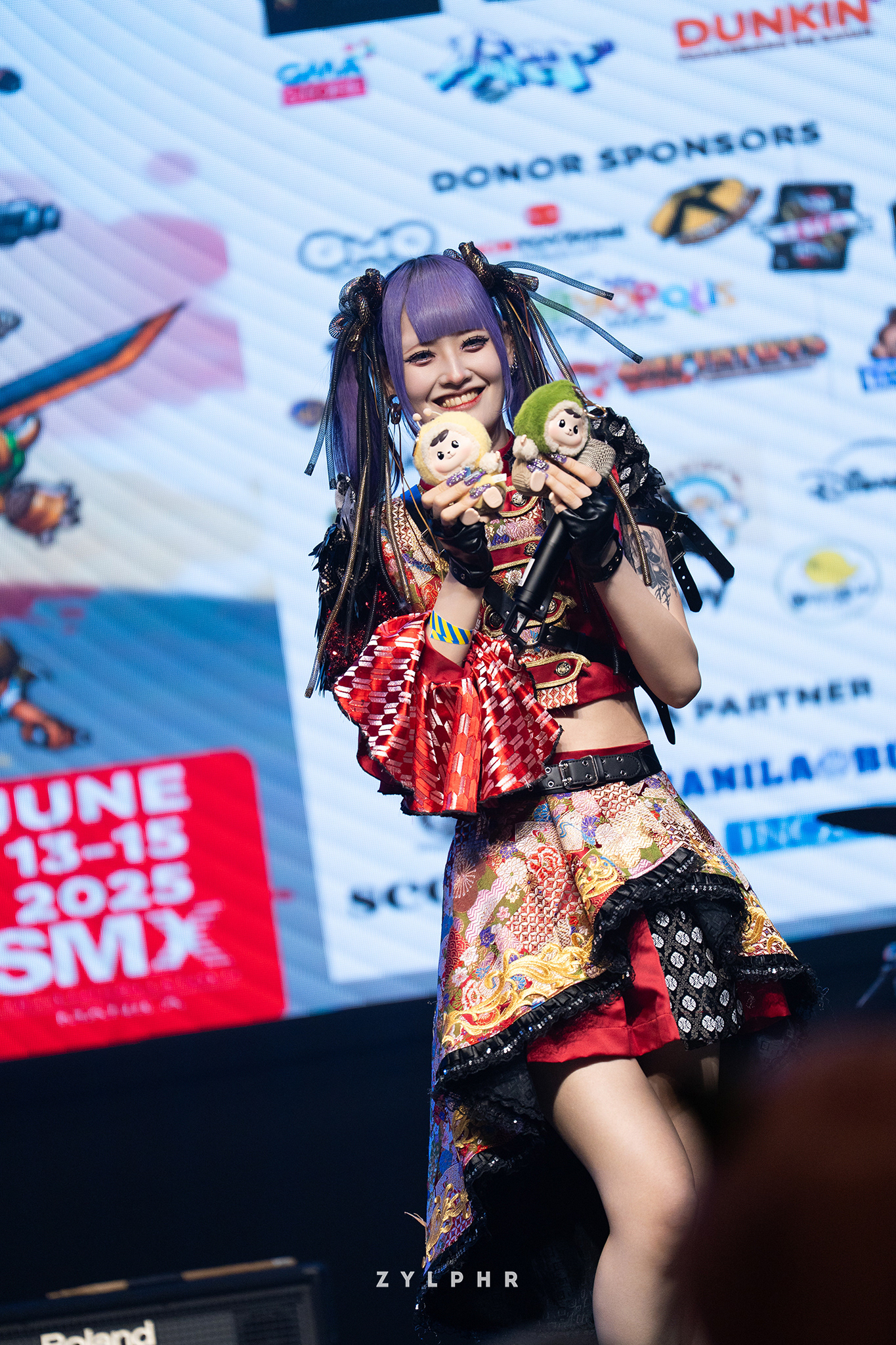 ZIGA Yurika