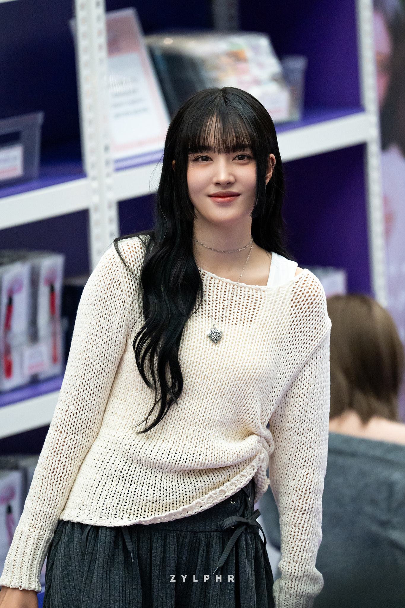STAYC YOON