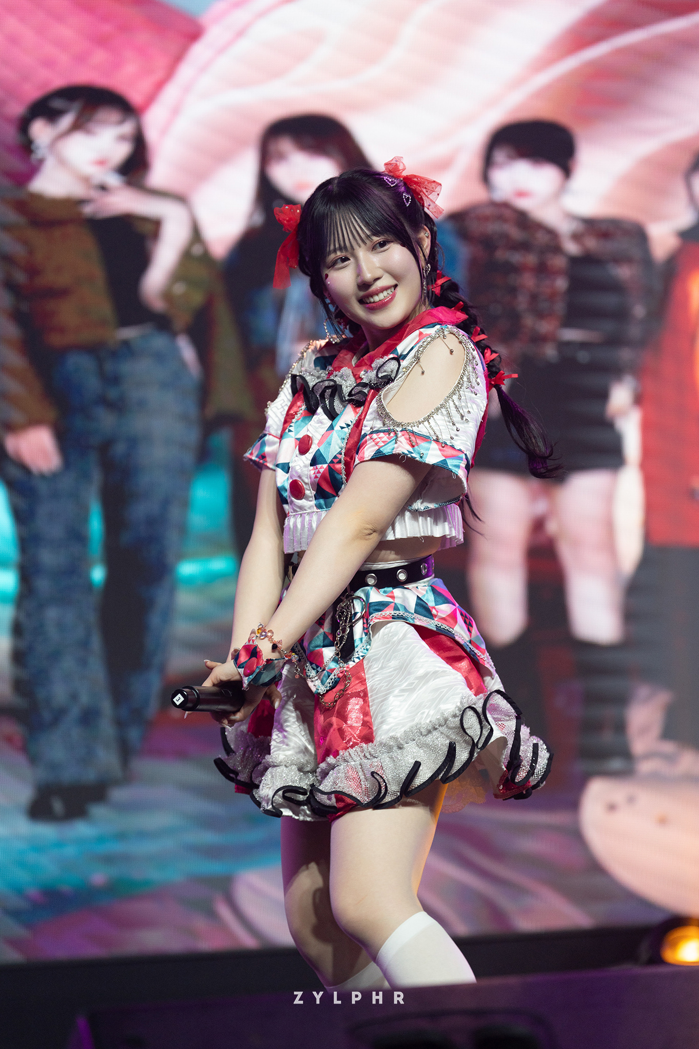 SAKURADOLL YUKI
