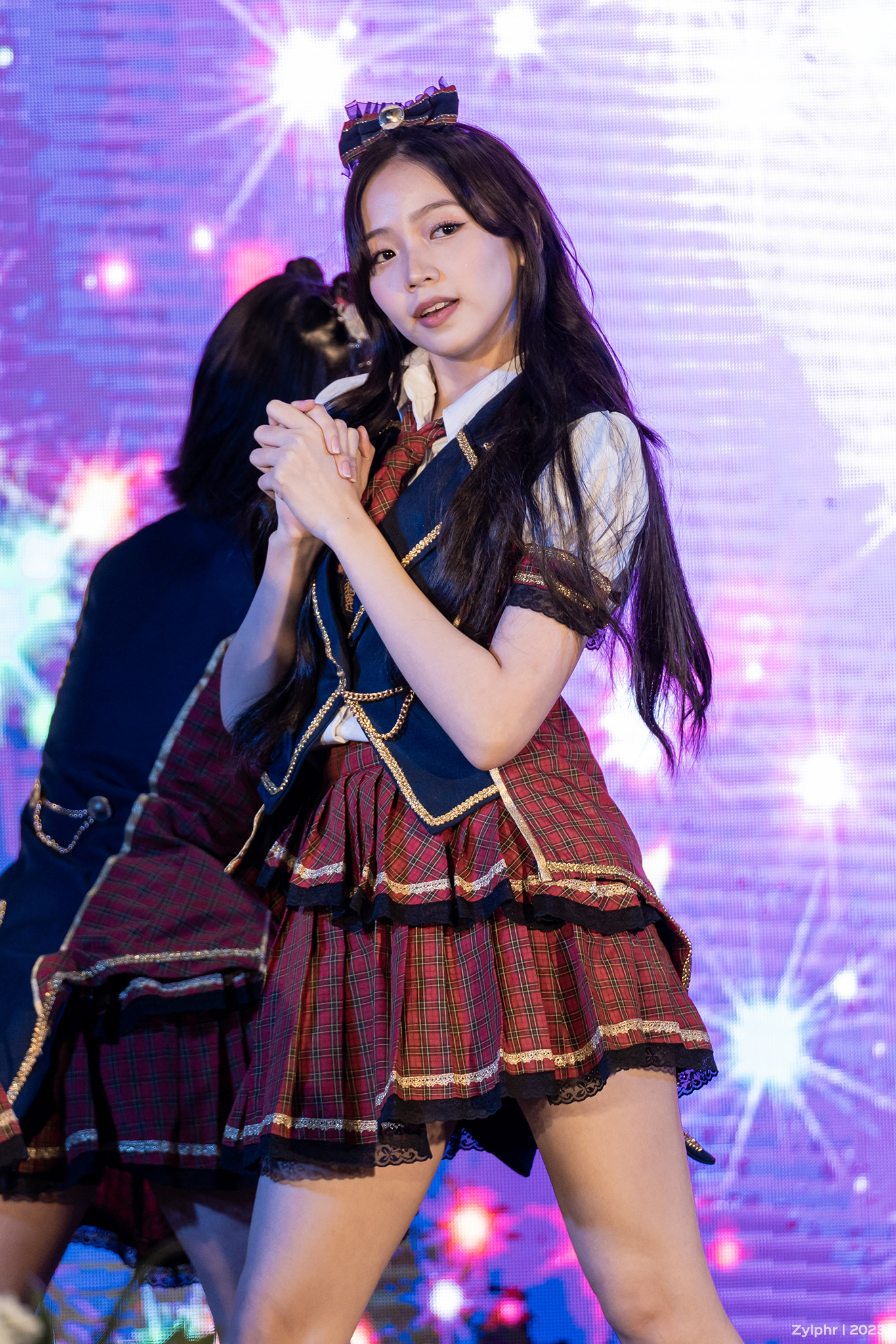 MNL48 Klaryle