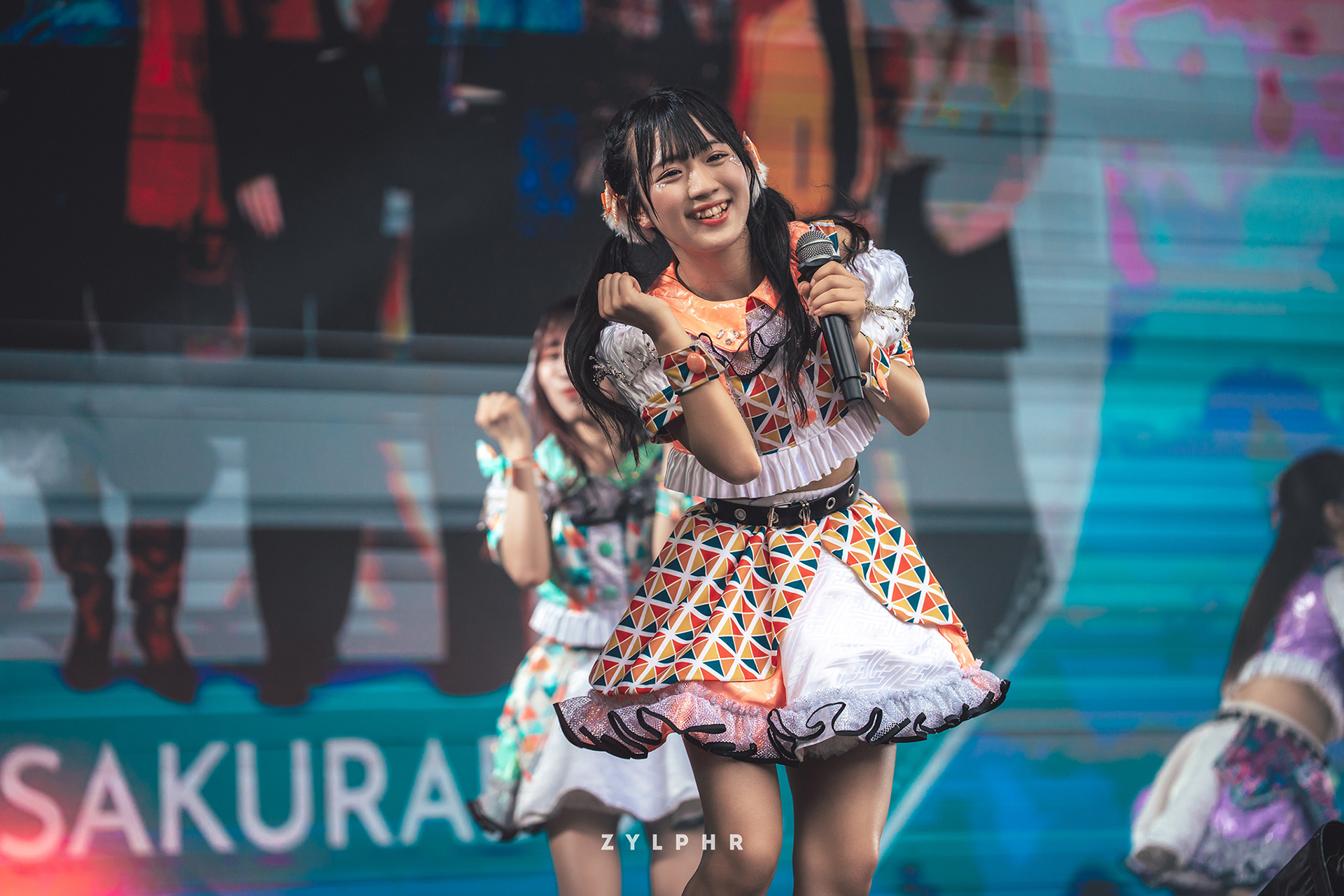 SAKURADOLL Nao